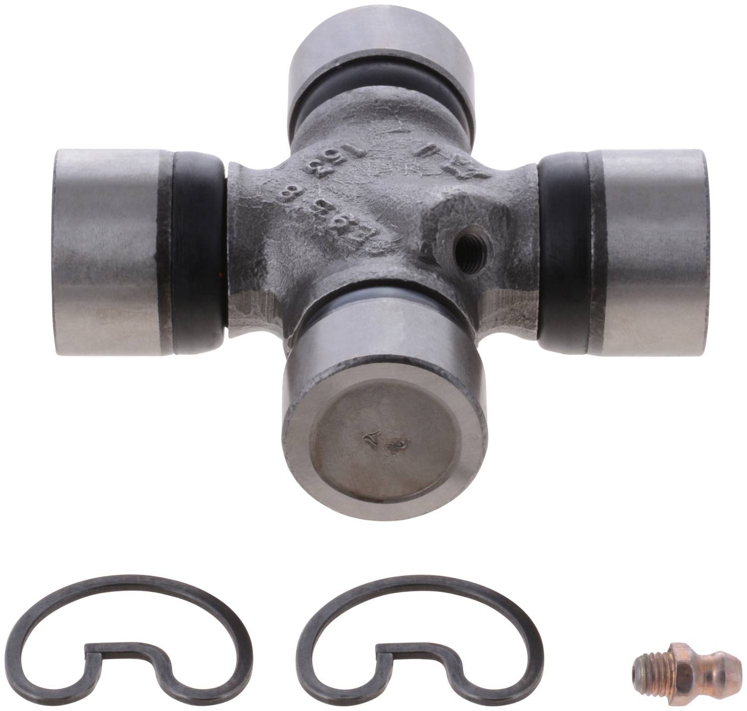 Spicer U-Joint 53248X | O'Reilly Auto Parts