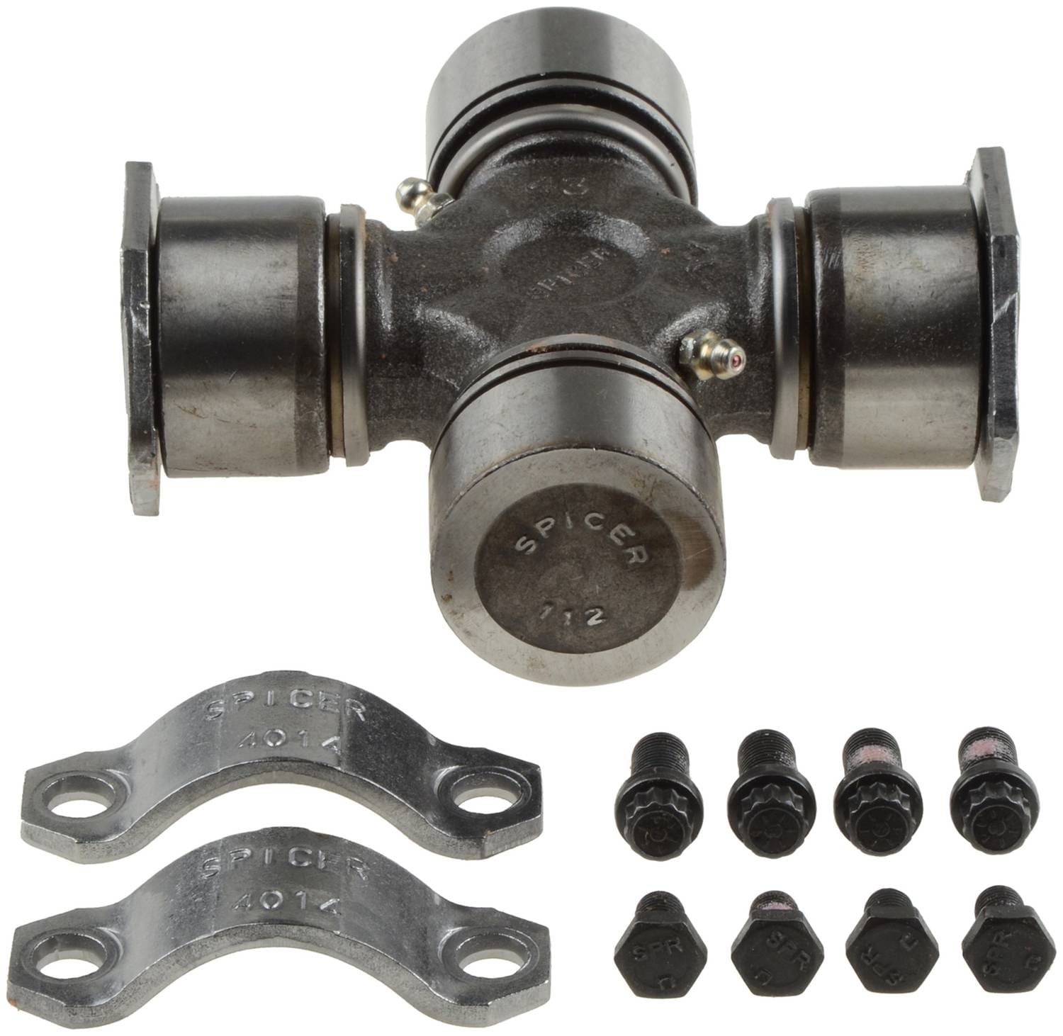 ロット　ウディネーゼ　ユニホーム　US XLサイズ 未開封品 Spicer U-Joint 5674X | O'Reilly Auto Parts