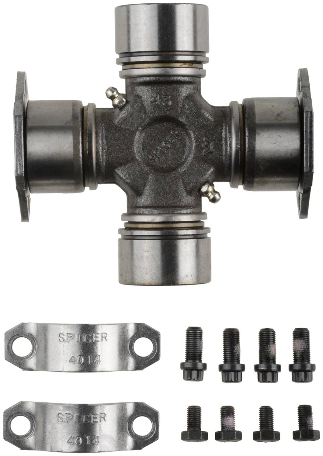 Spicer U-Joint 5674X | O'Reilly Auto Parts
