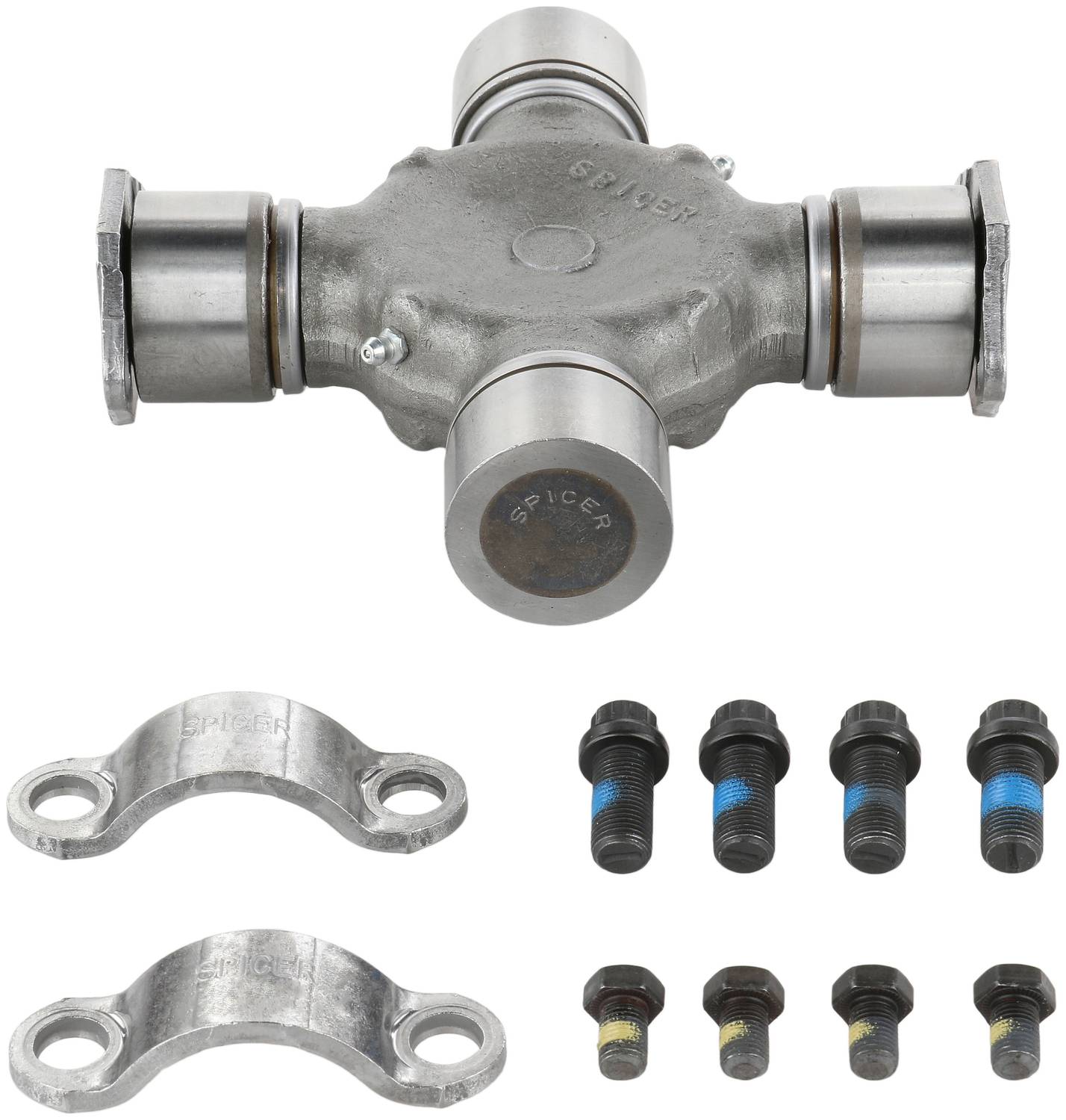 Spicer U-Joint 5676X | O'Reilly Auto Parts