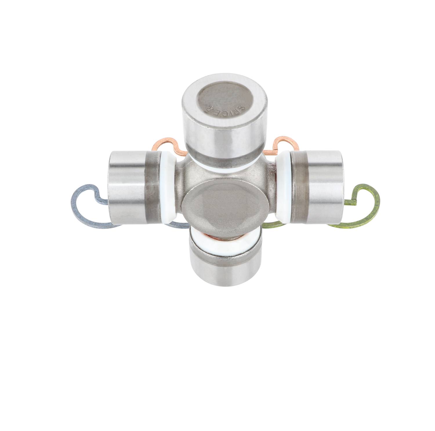 Spicer Life Series (SPL) U-Joint 57439X | O'Reilly Auto Parts