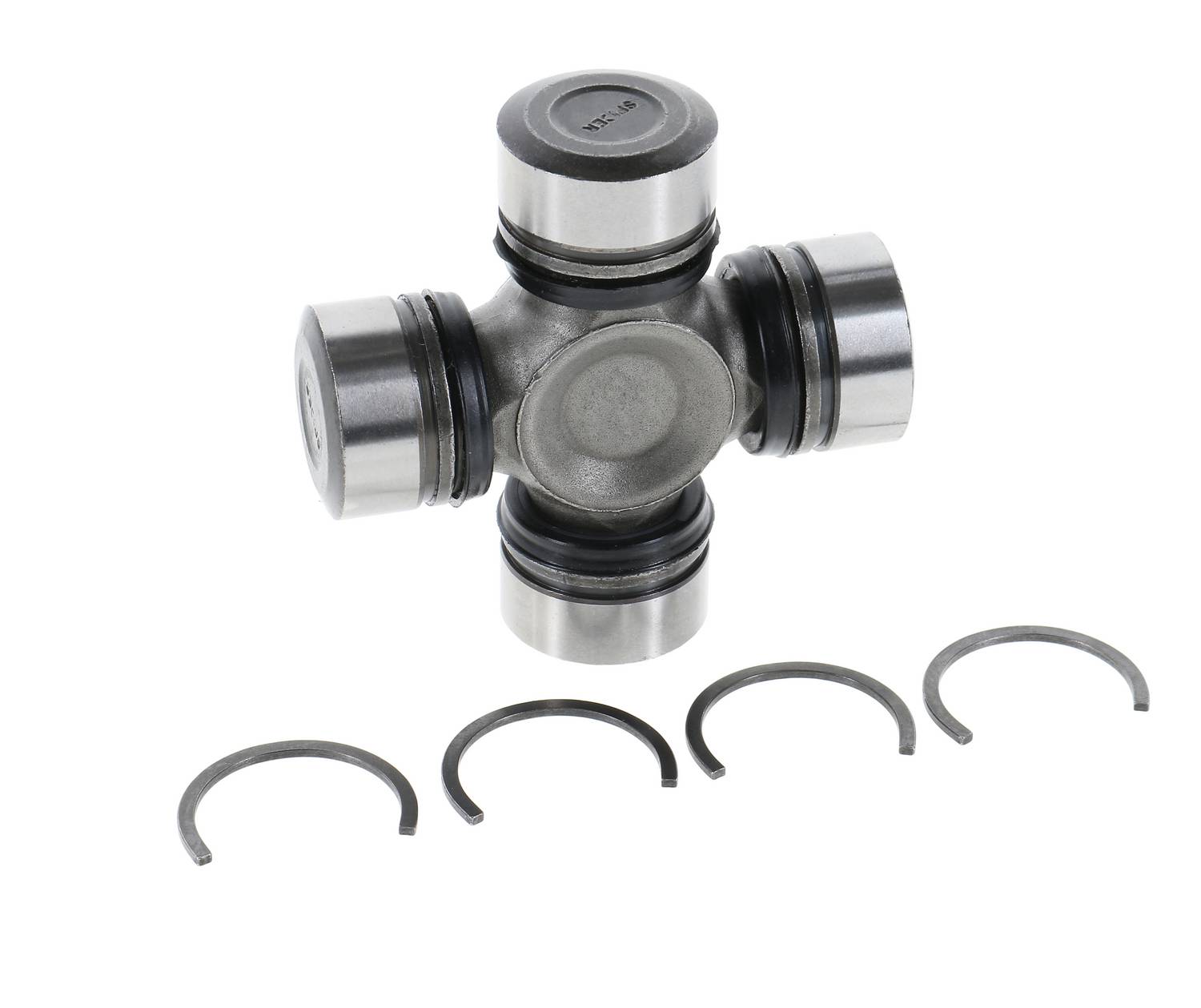 Spicer Axle Shaft U-Joint 5760X | O'Reilly Auto Parts