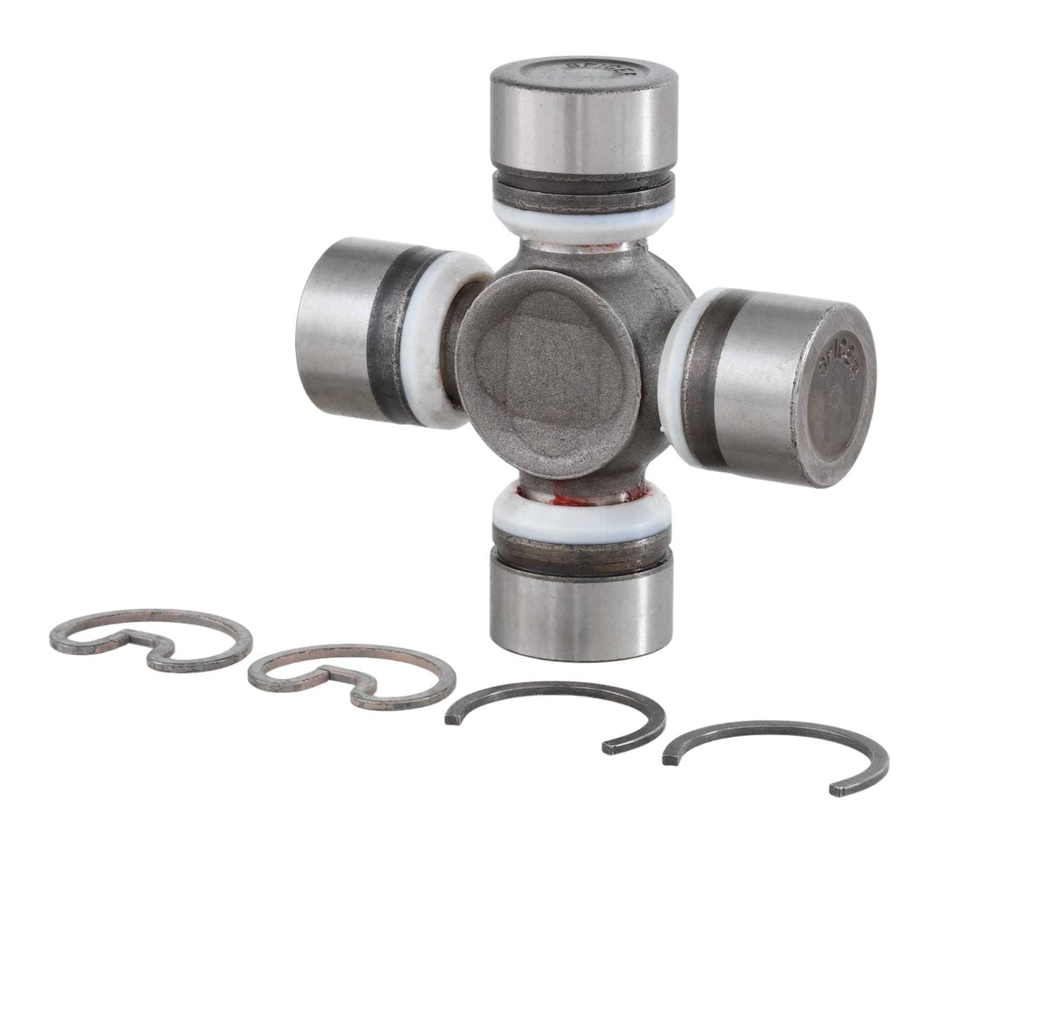 ゆー Yukon Gear & Axle YUJ134 Yukon Gear & Axle U-Joints | Summit Racing