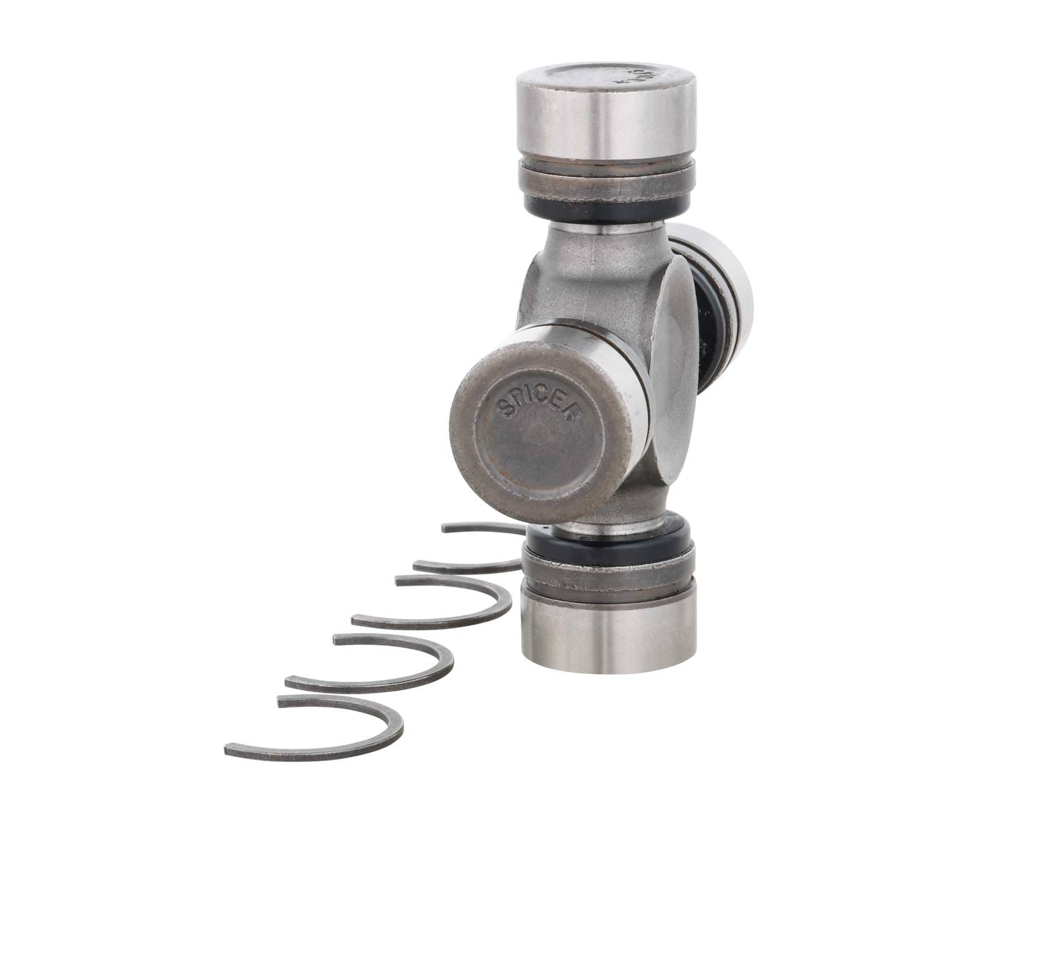 Spicer Life Series (SPL) U-Joint 5811X | O'Reilly Auto Parts