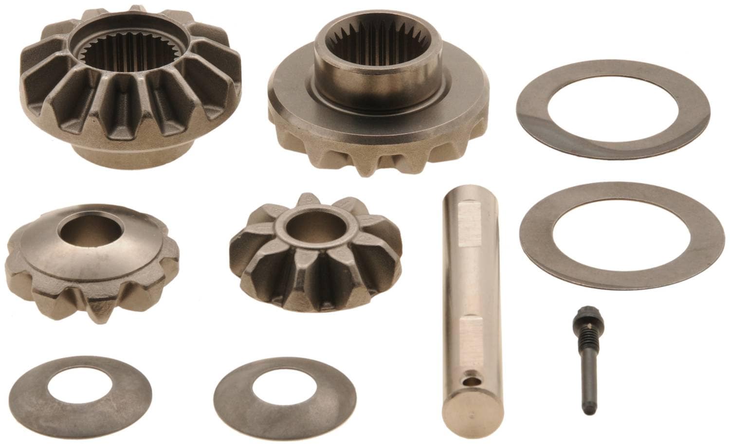 ⭐️お手入れセット付⭐️【新品】 ソウルオブシベリア　バードテール　No.5287 Spicer Dana 35 Differential Carrier Gear Kit 707321X | O'Reilly