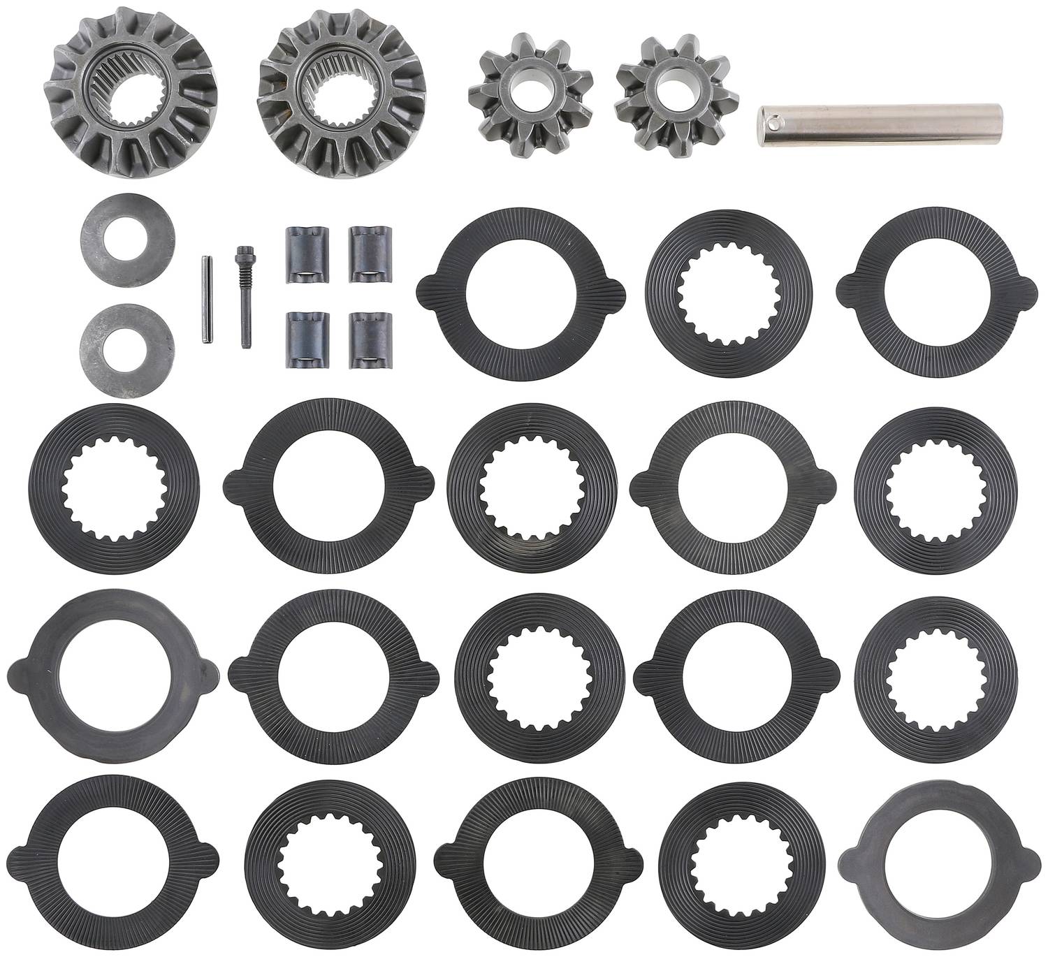 Spicer Dana 35 Differential Carrier Gear Kit 708184 | O'Reilly