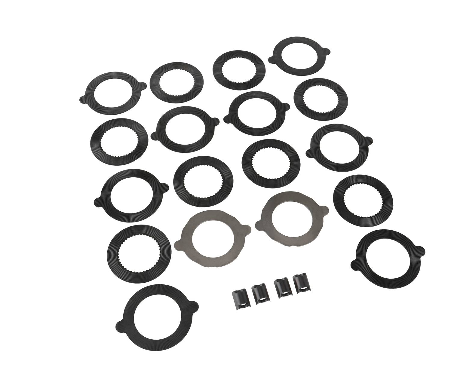 Spicer Differential Clutch Pack 708203 | O'Reilly Auto Parts