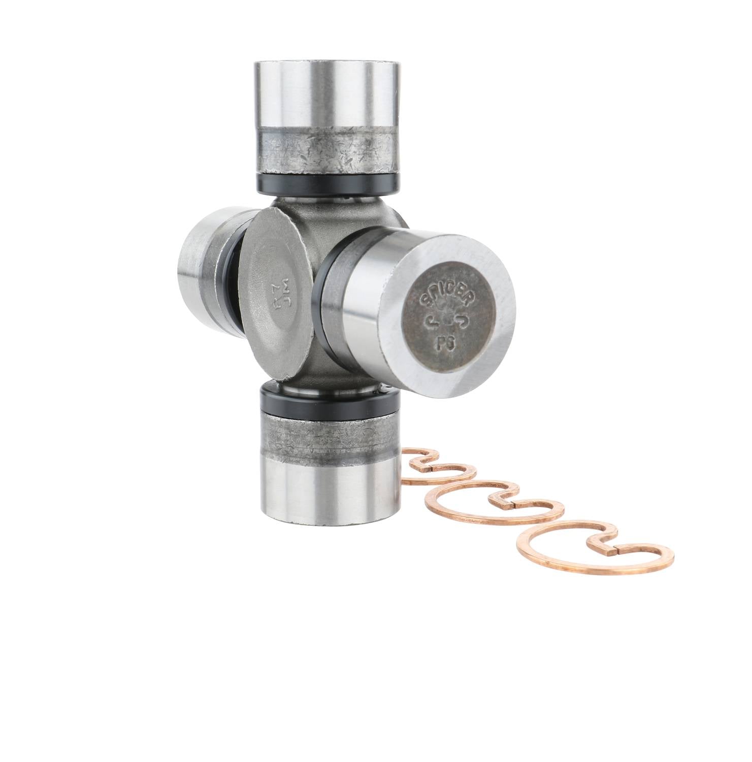 Spicer Life Series (SPL) U-Joint SPL55X | O'Reilly Auto Parts