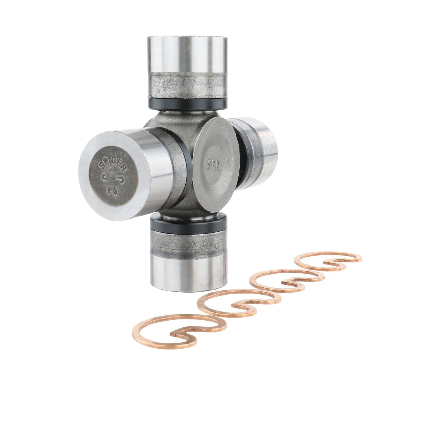 Spicer Life Series (SPL) U-Joint SPL55X | O'Reilly Auto Parts
