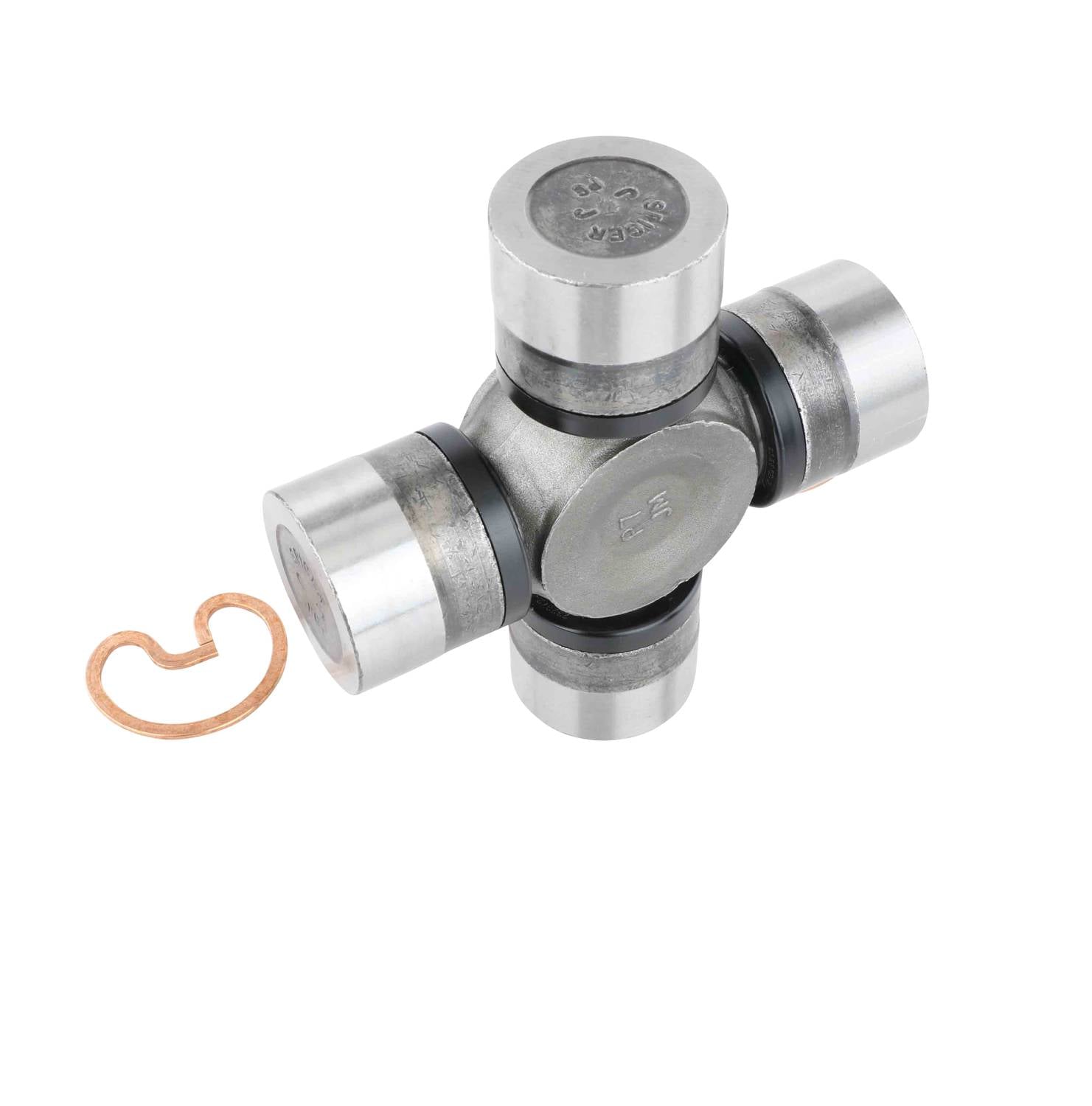 Spicer Life Series (SPL) U-Joint SPL55X | O'Reilly Auto Parts