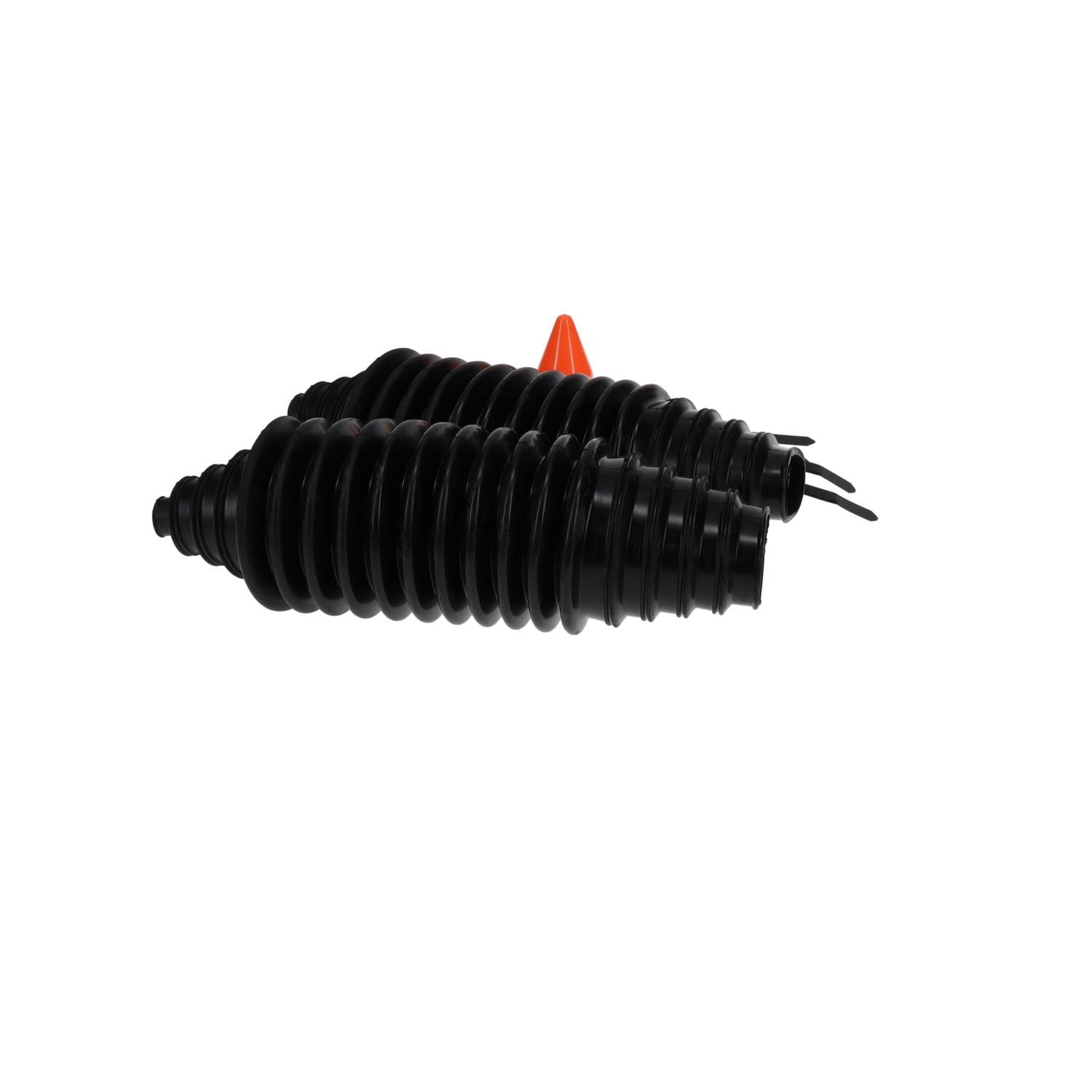 PartsW Rack & Pinion Bellows Boot Kit – Fits Audi, BMW, Buick, Cadillac, Chevy, GMC, Lexus