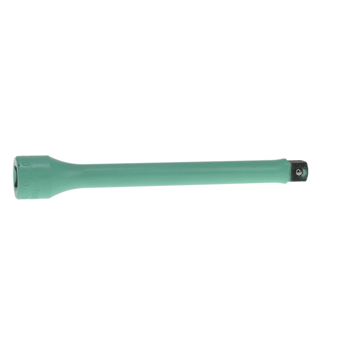 AFF Torque Limiting Extension – 1/2" Drive, 75 Ft/lbs, Neon Green (40075) For Wheel Lug Nuts