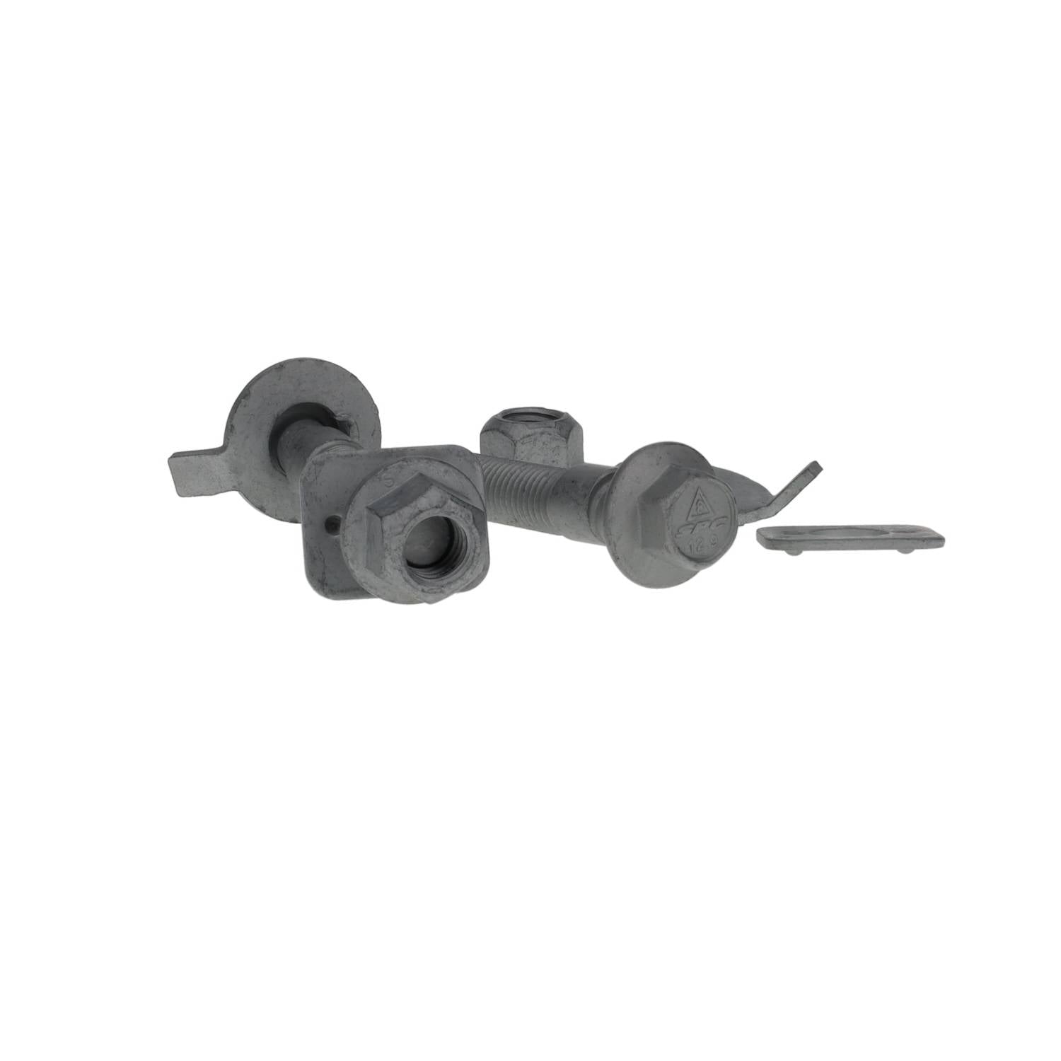Specialty Products EZCam XR Camber: +/-1.75 Degree Alignment