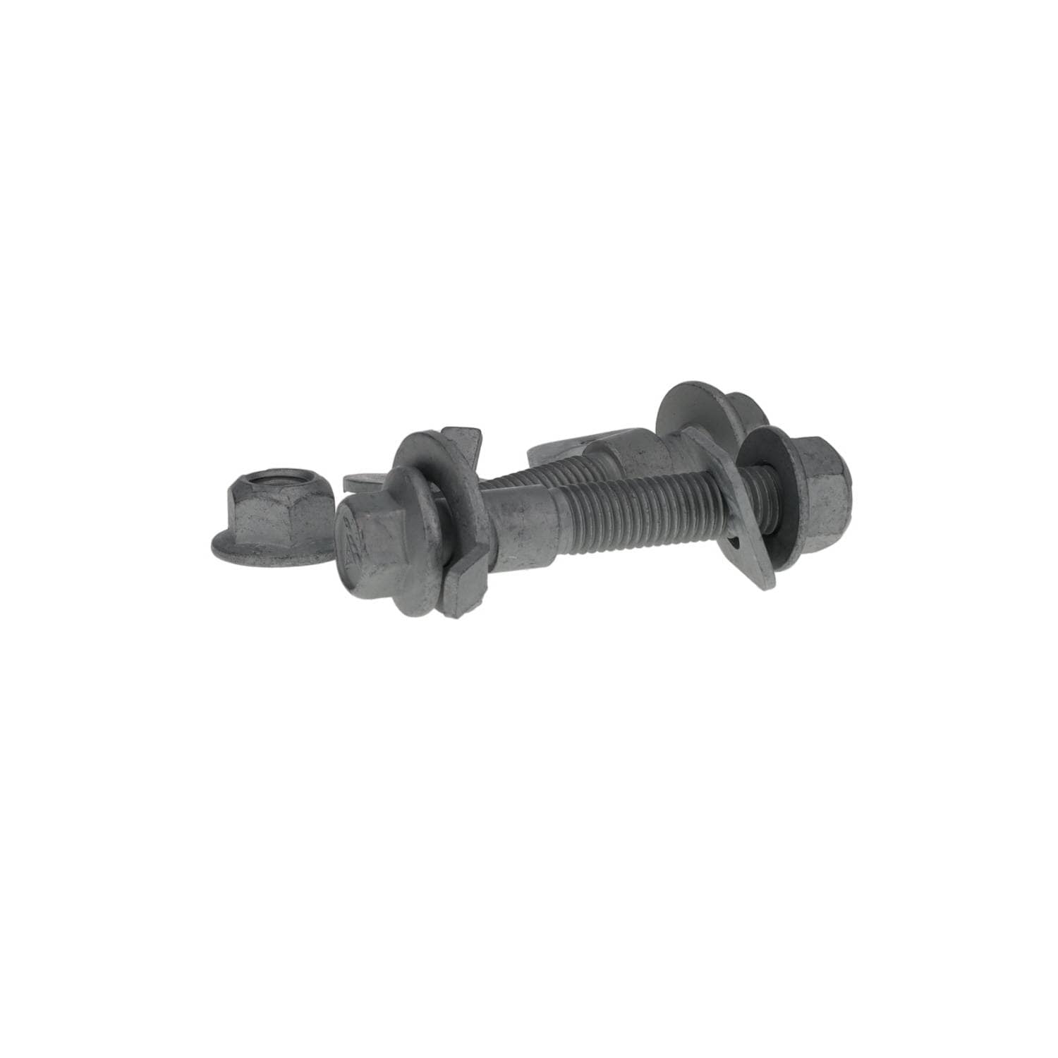 Specialty Products EZCam XR Camber: +/-1.75 Degree Alignment