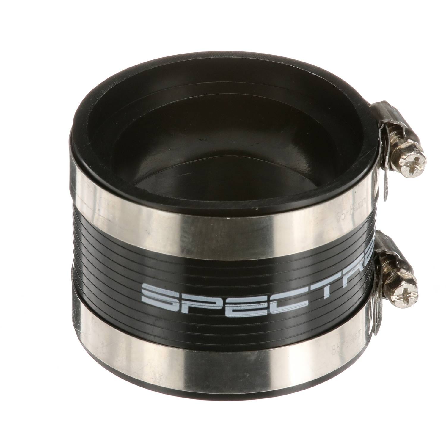 Spectre Performance Air Intake Tube Coupler 8771 | O'Reilly Auto Parts Spectre Performance Air Intake Tube Coupler 8771 | O'Reilly Auto Parts