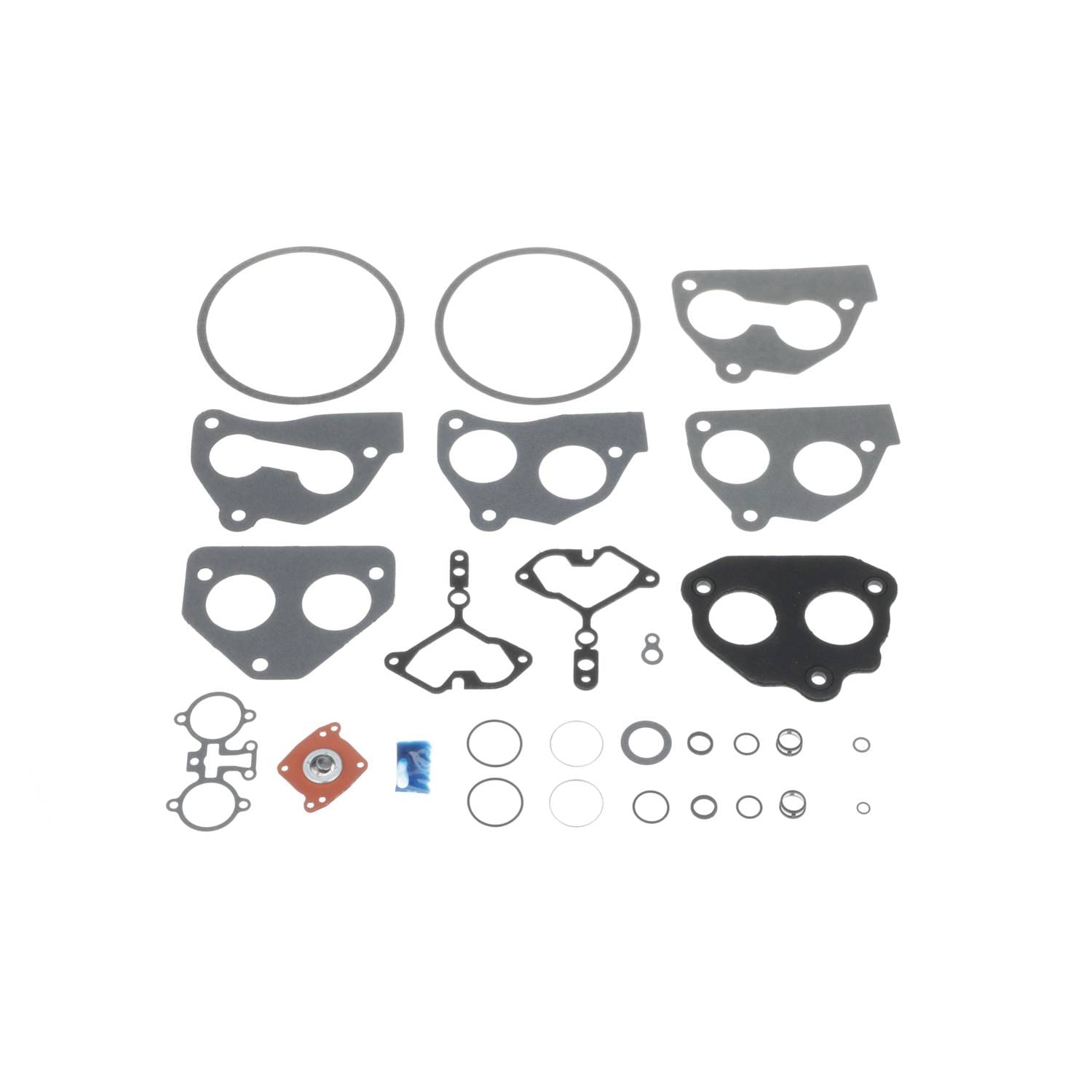 Standard Motor Products 1527D TBI Kit - Throttle Body Injection Replacement Kit 2 thumbnail image