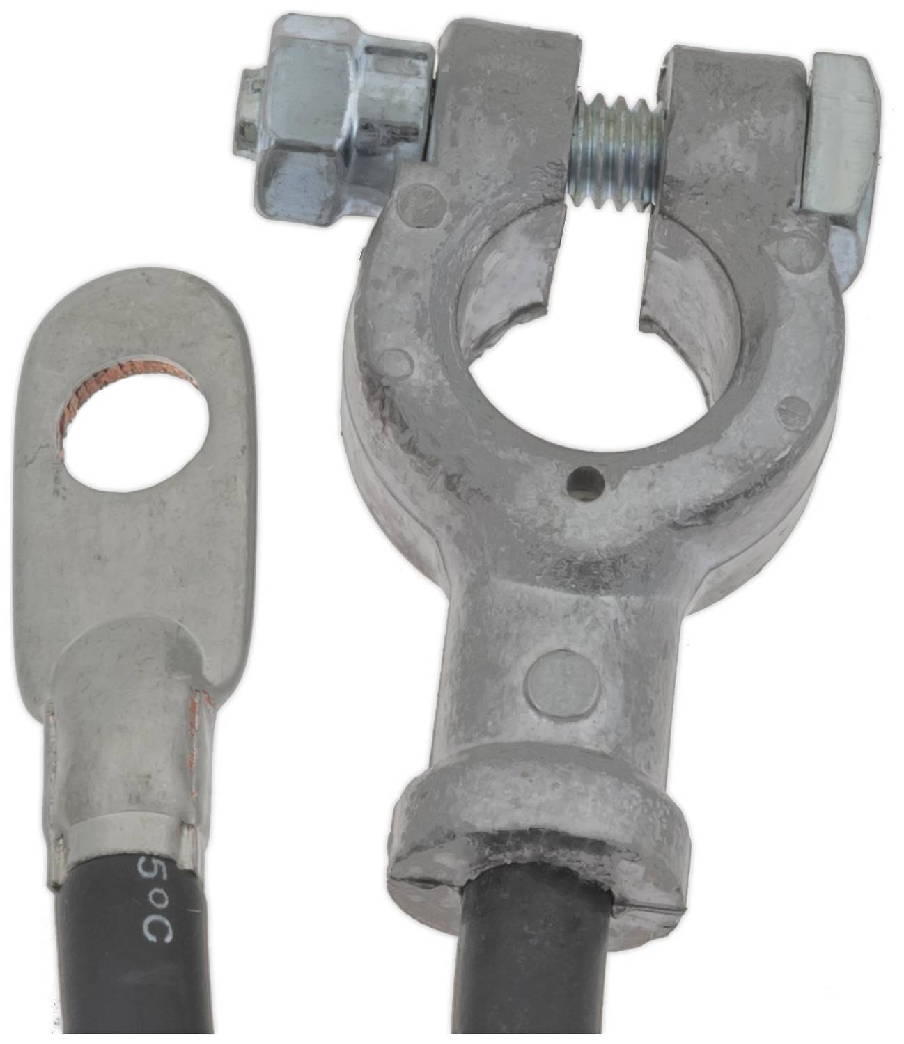 Standard Ignition 4 Gauge 84 Inch Battery Cable A844 | O'Reilly