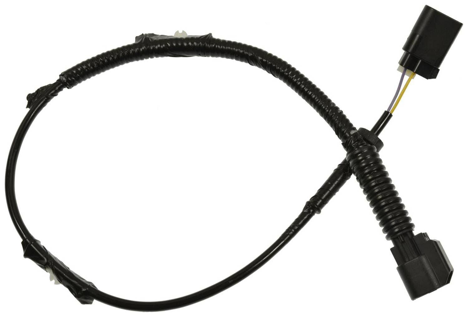 アリス・イン・ウェイストランド 著 ABCNT、2020年 Standard Ignition 2 Terminal ABS Speed Sensor Wire Harness ALH102