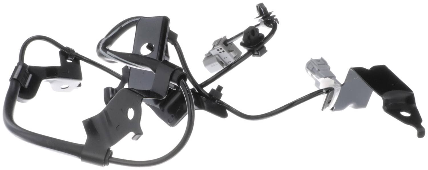 Standard Ignition 4 Terminal ABS Speed Sensor Wire Harness ALH141