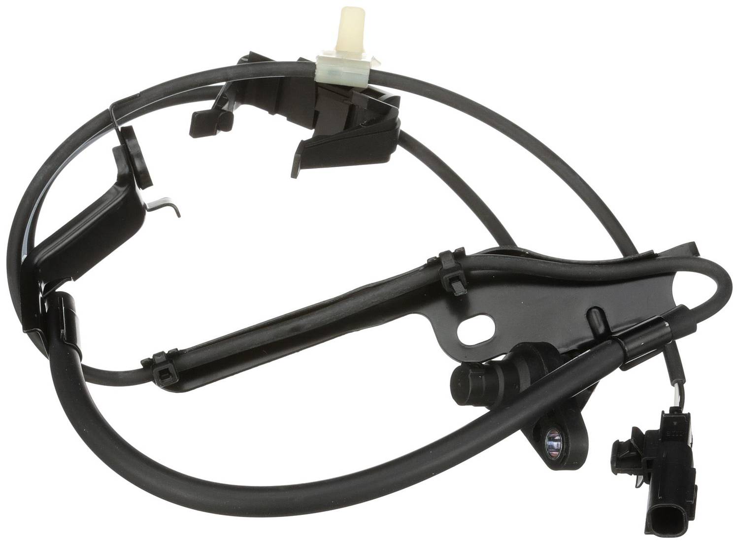 Standard Ignition 2 Terminal ABS Speed Sensor ALS1774 | O'Reilly