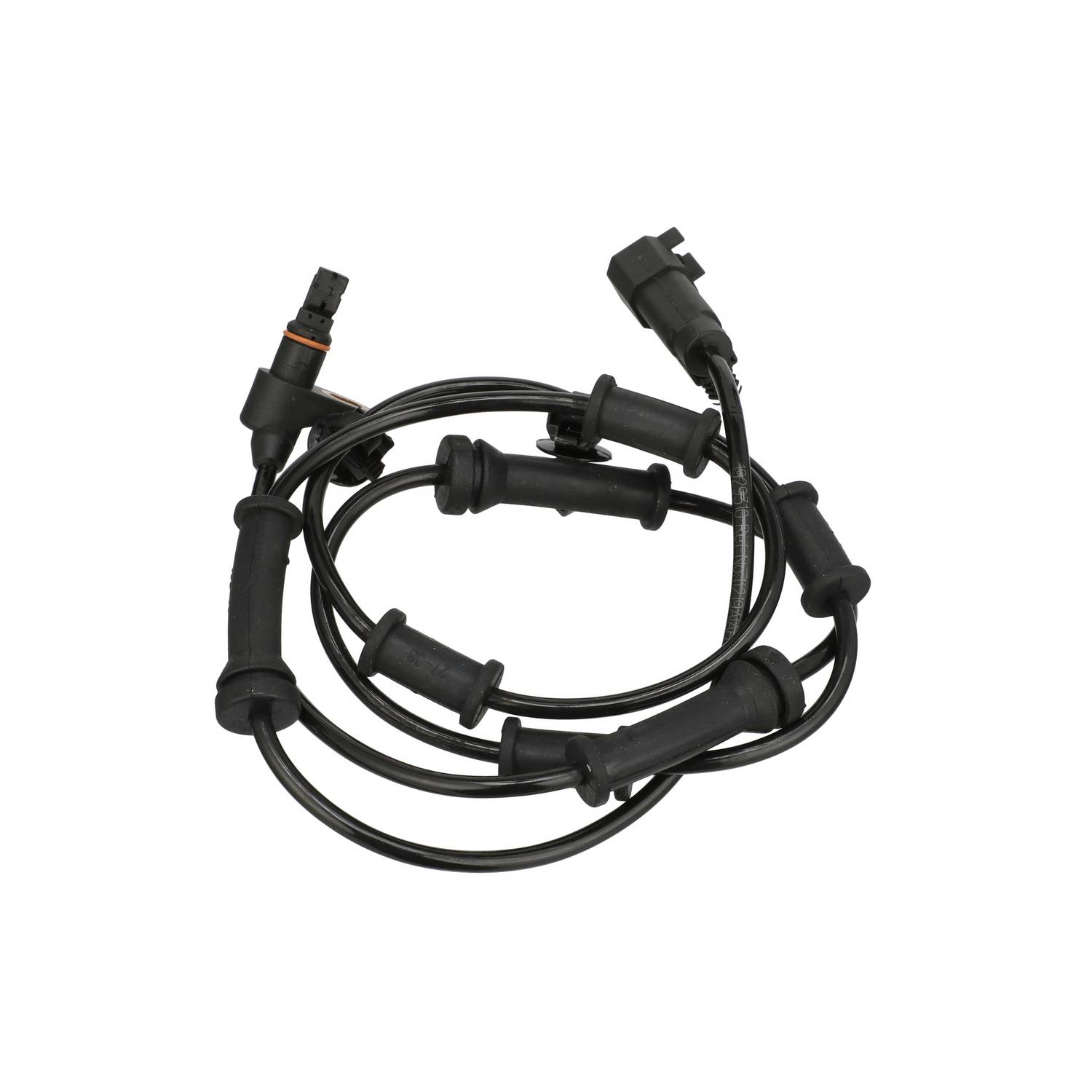 Standard Ignition 2 Terminal ABS Speed Sensor ALS1918 | O'Reilly