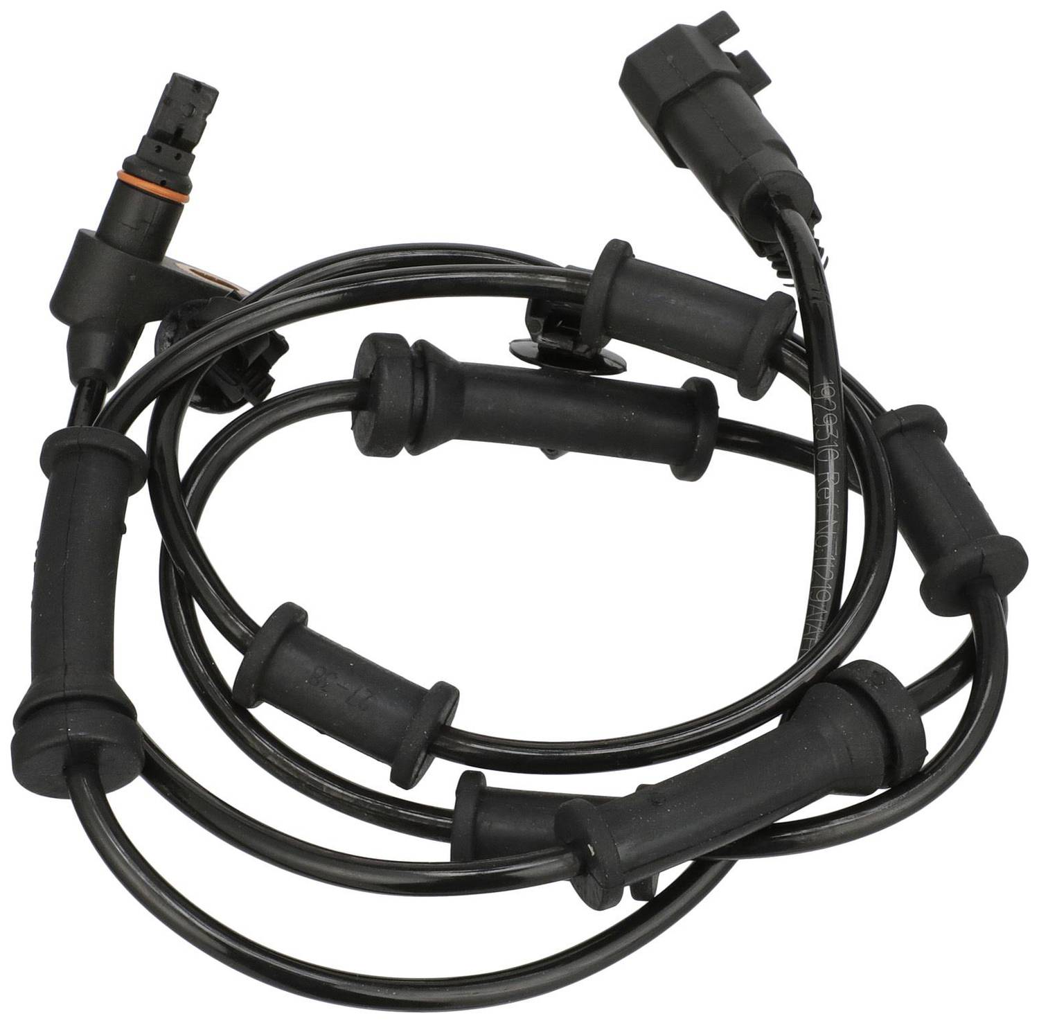 Standard Ignition 2 Terminal ABS Speed Sensor ALS1918 | O'Reilly