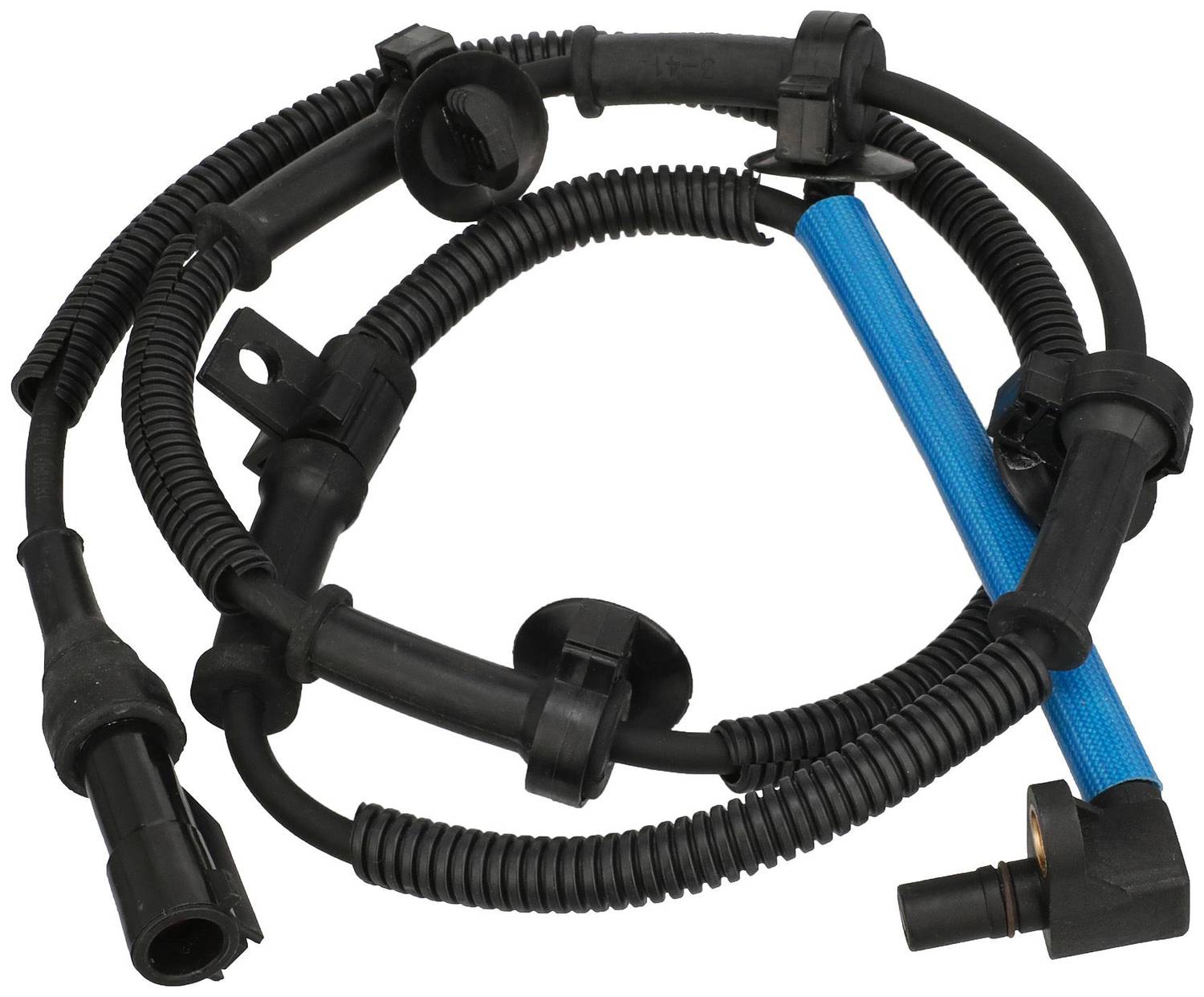 いあ。 Standard Ignition 2 Terminal ABS Speed Sensor ALS198 | O'Reilly