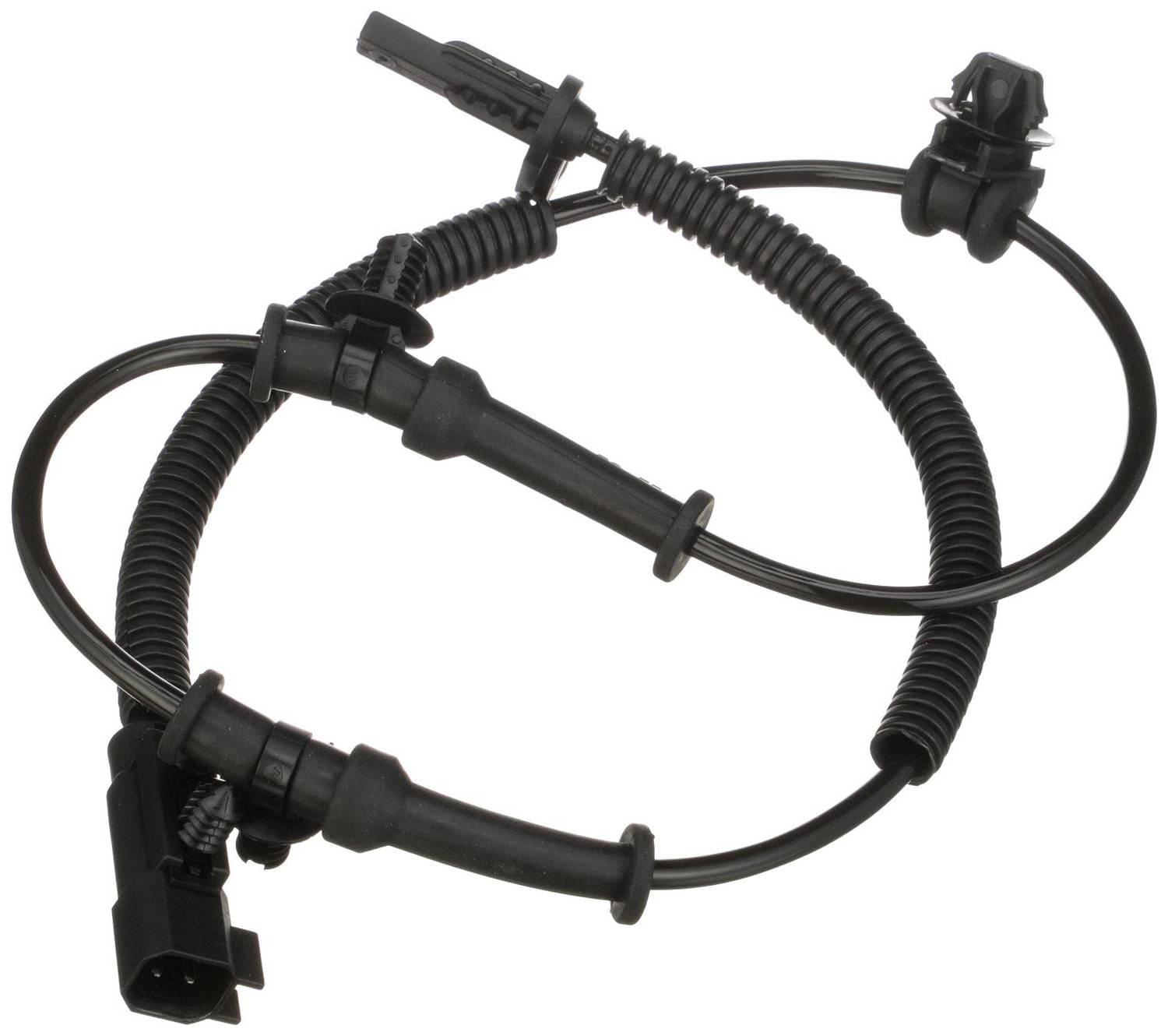 Standard Ignition 2 Terminal ABS Speed Sensor ALS2064 | O'Reilly