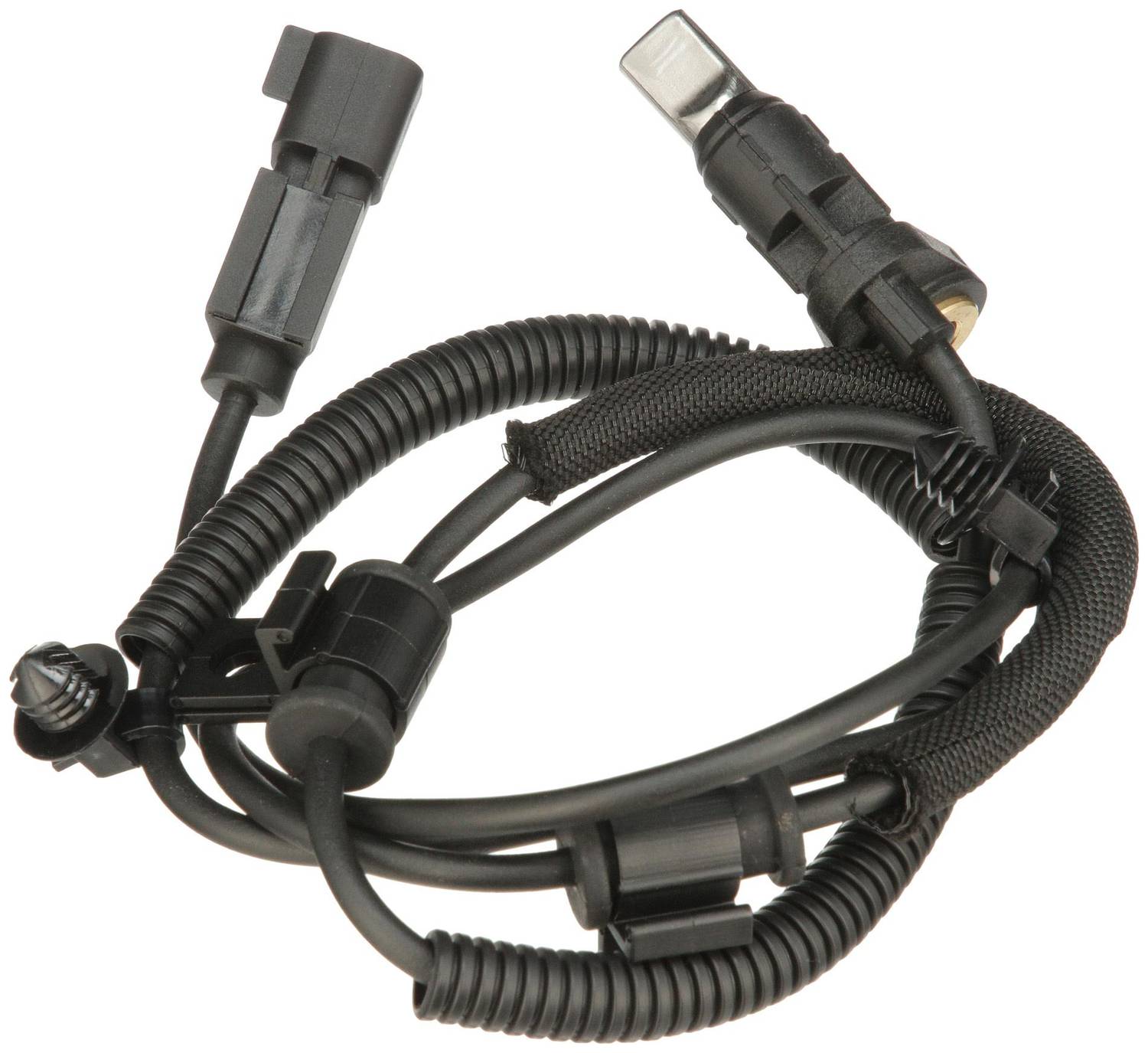 Standard Ignition ABS Speed Sensor ALS2081 | O'Reilly Auto Parts