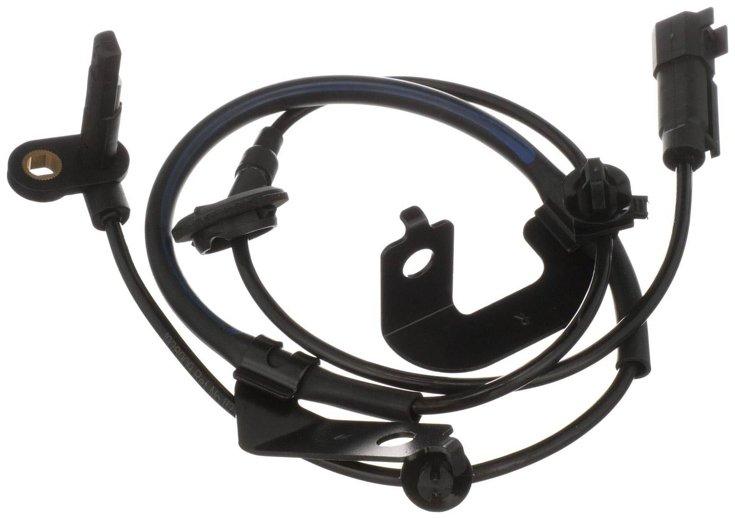 Standard Ignition 2 Terminal ABS Speed Sensor ALS2084 | O'Reilly