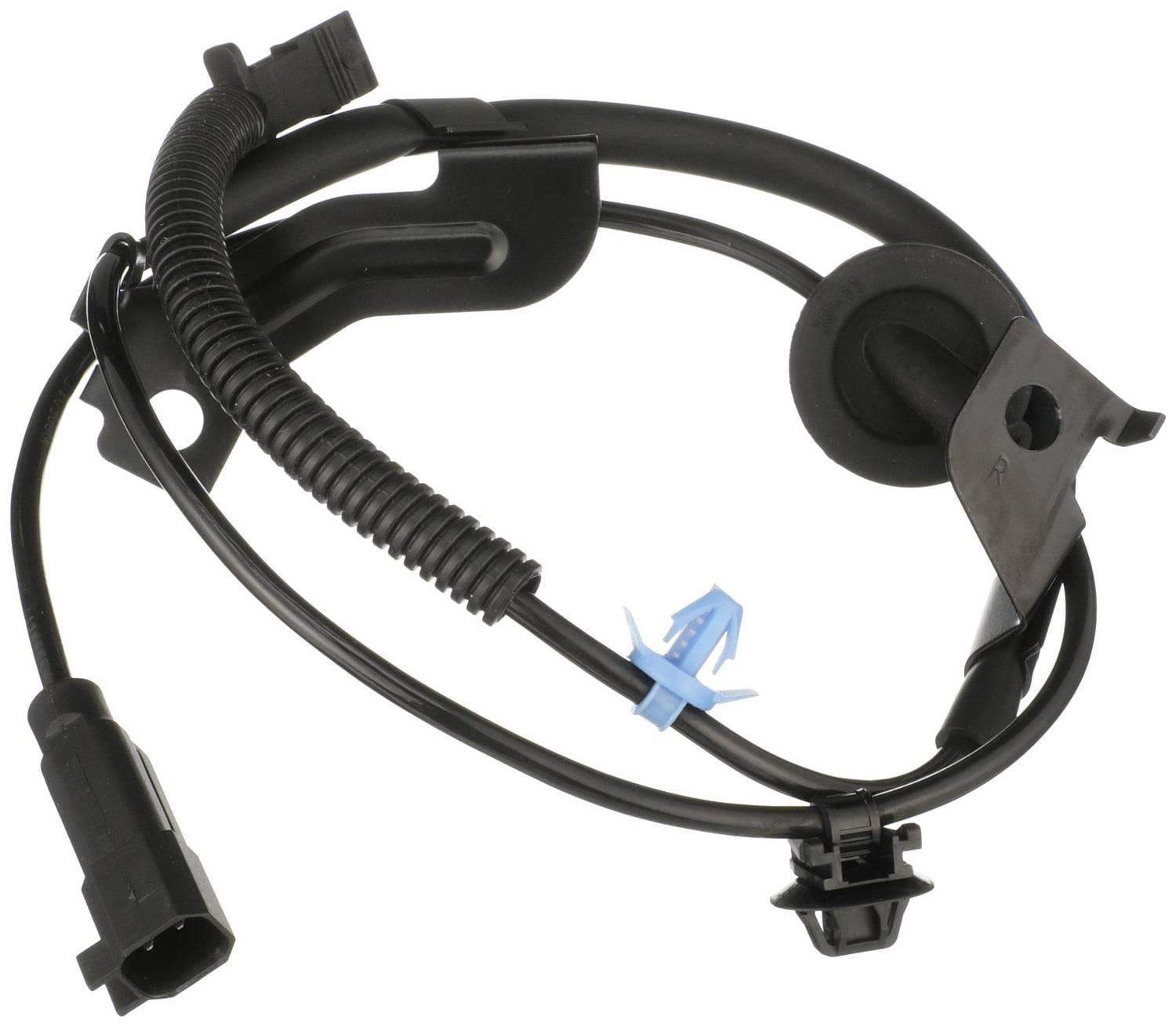 Standard Ignition 2 Terminal ABS Speed Sensor ALS2087 | O'Reilly