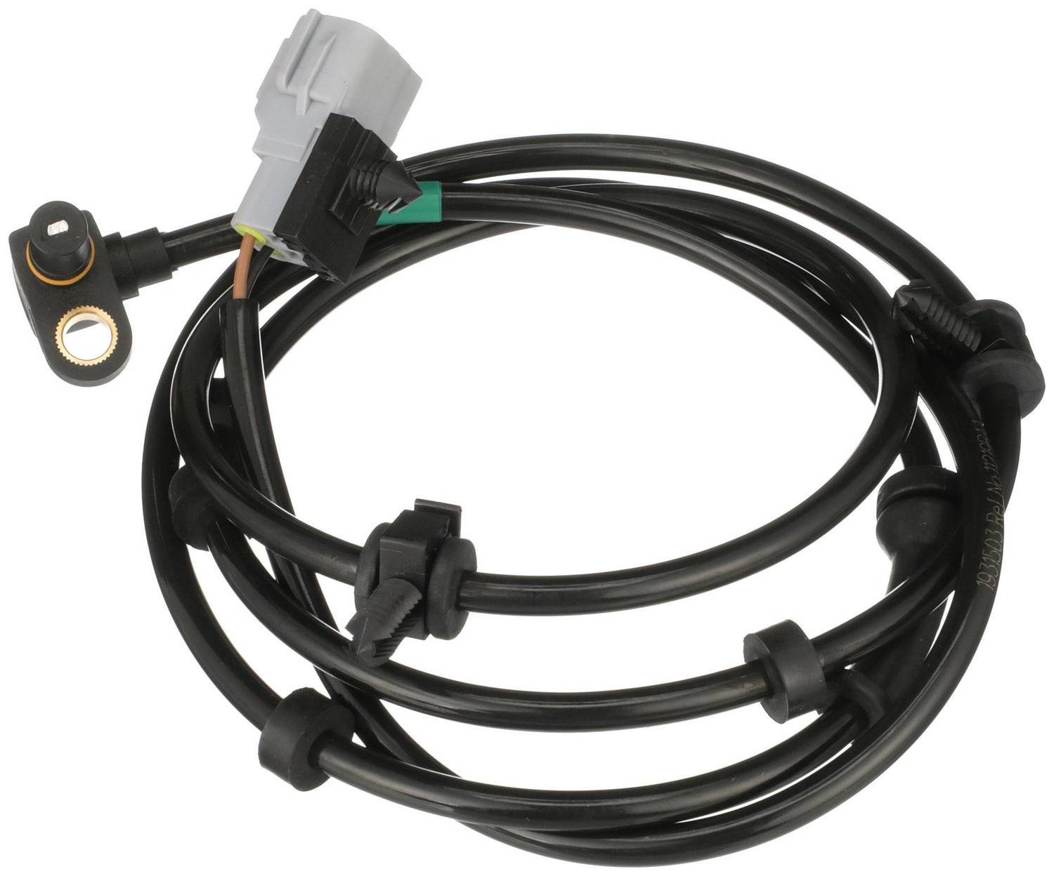 スレイヤ－ズNEXT　LD1～7 Standard Ignition 2 Terminal ABS Speed Sensor ALS211 | O'Reilly