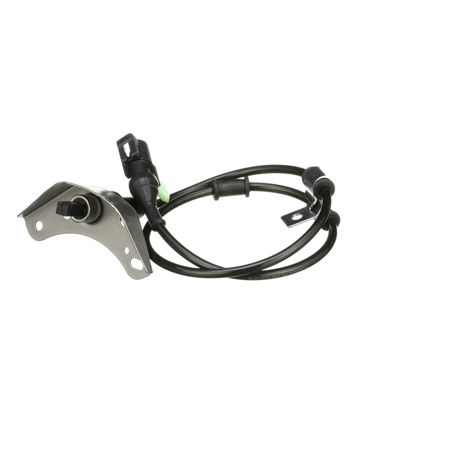 Standard Ignition 2 Terminal ABS Speed Sensor ALS238 | O'Reilly