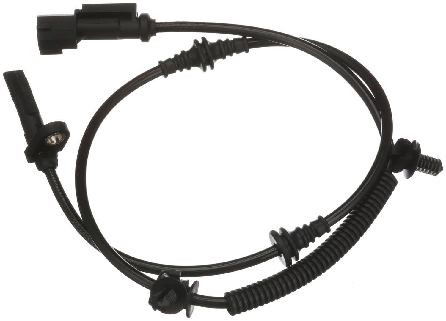 ae2323  Standard Ignition 2 Terminal ABS Speed Sensor ALS2390 | O'Reilly