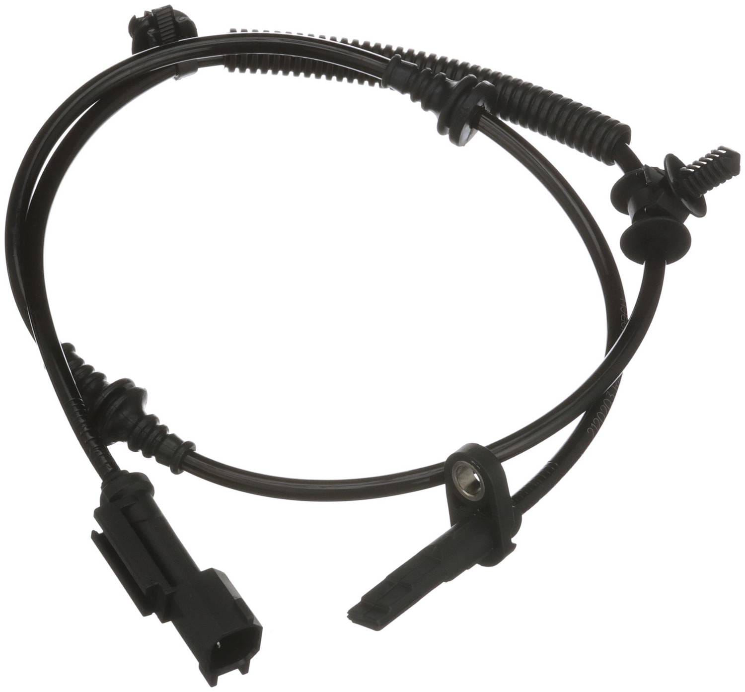 Standard Ignition 2 Terminal ABS Speed Sensor ALS2390 | O'Reilly