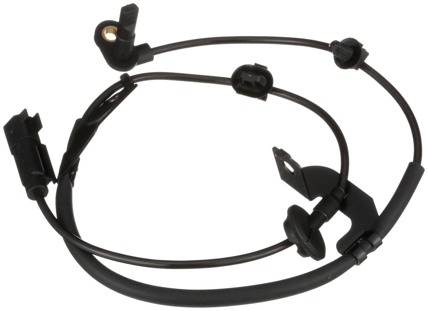 Standard Ignition 2 Terminal ABS Speed Sensor ALS2408 | O'Reilly