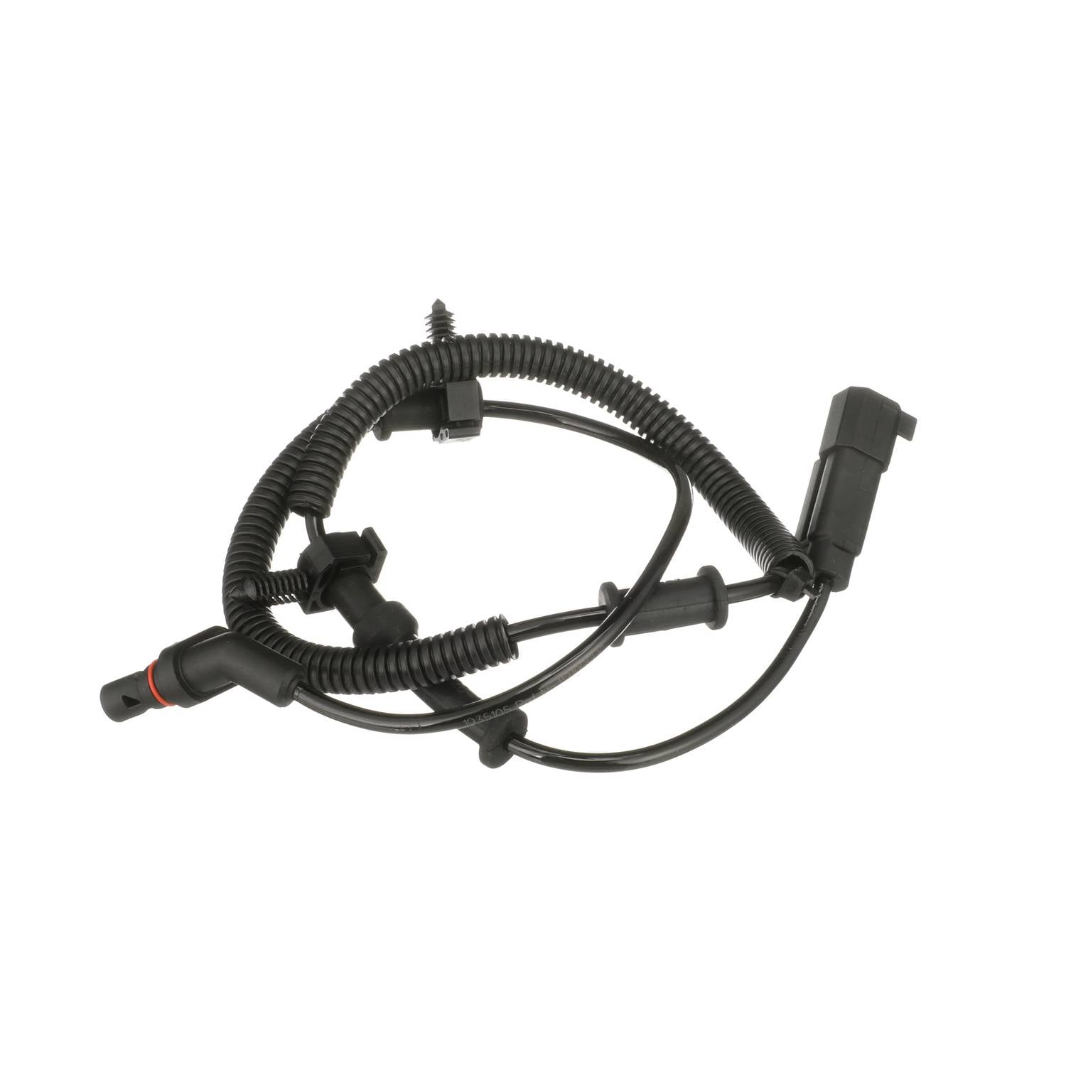 Standard Ignition 2 Terminal ABS Speed Sensor ALS2587 | O'Reilly