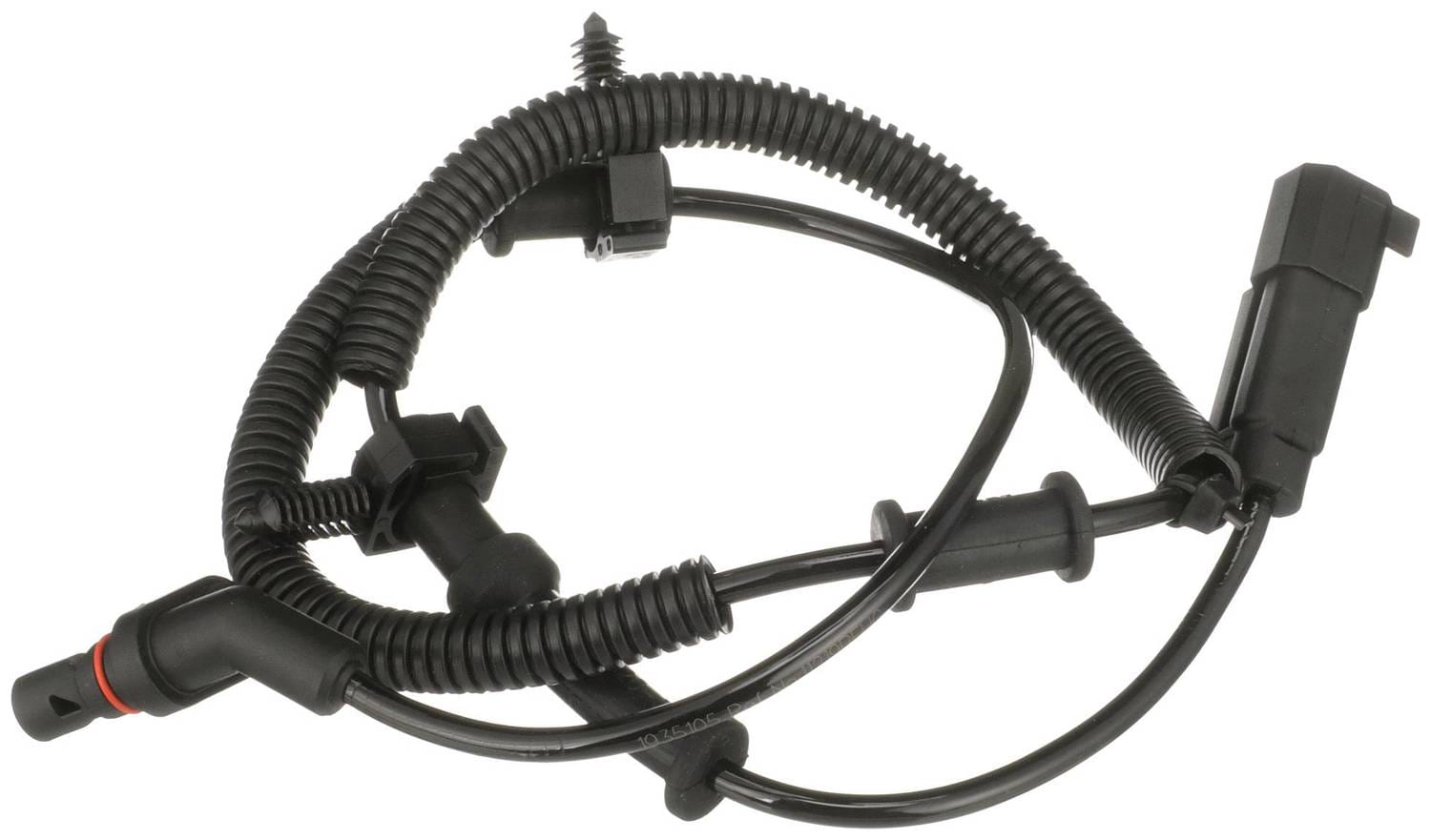 Standard Ignition 2 Terminal ABS Speed Sensor ALS2587 | O'Reilly