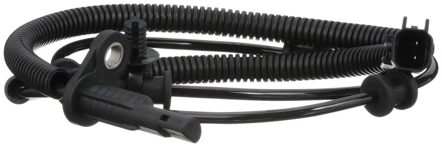 Standard Ignition 2 Terminal ABS Speed Sensor ALS2588 | O'Reilly