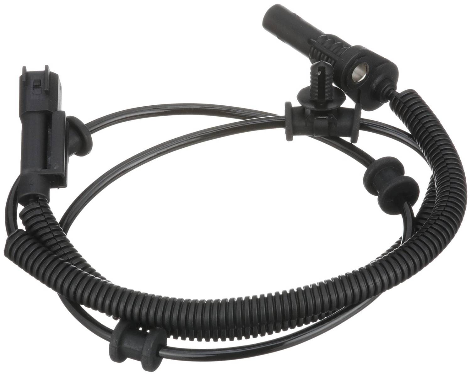 Standard Ignition 2 Terminal ABS Speed Sensor ALS2588 | O'Reilly