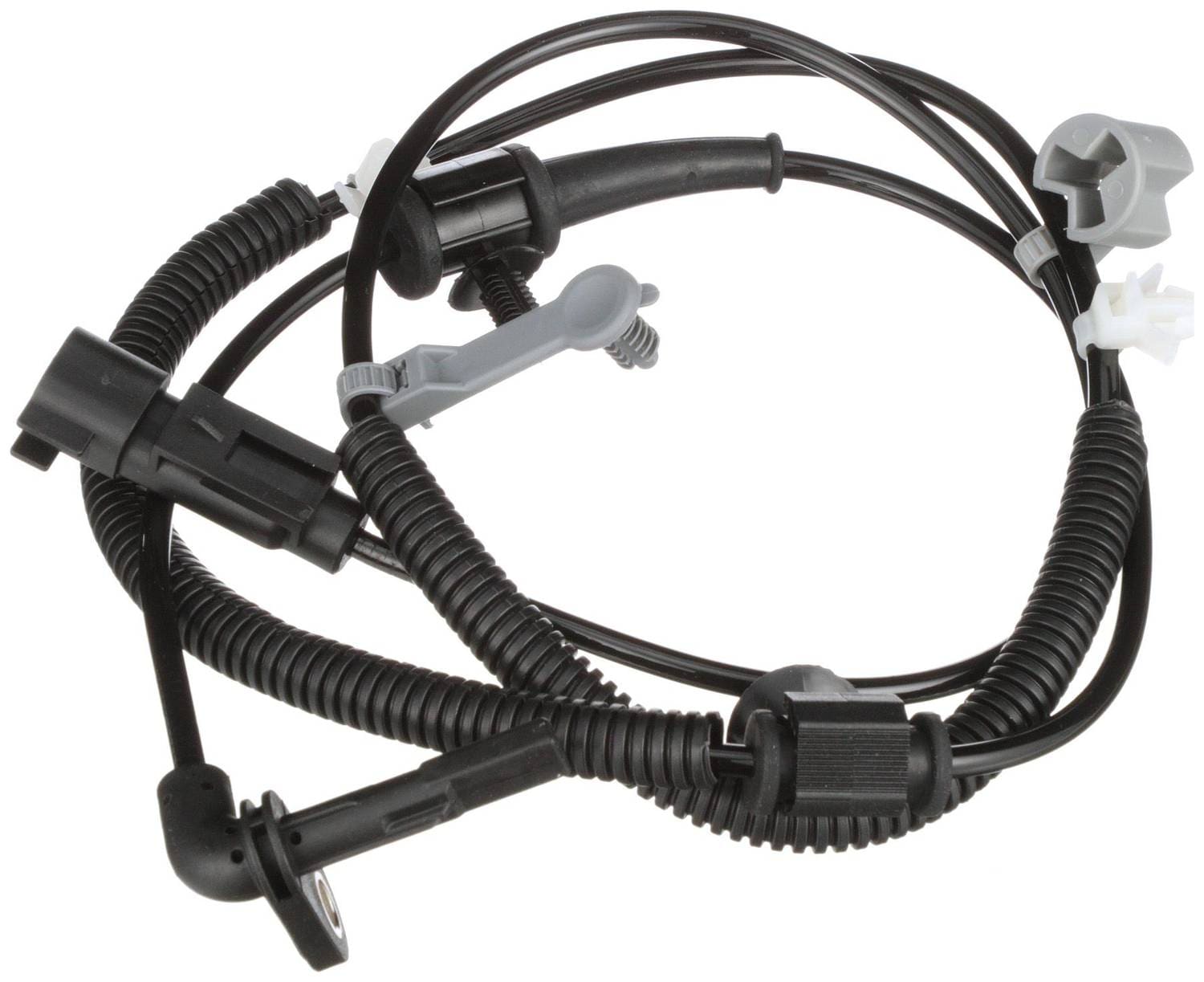 Standard Ignition 2 Terminal ABS Speed Sensor ALS2637 | O'Reilly