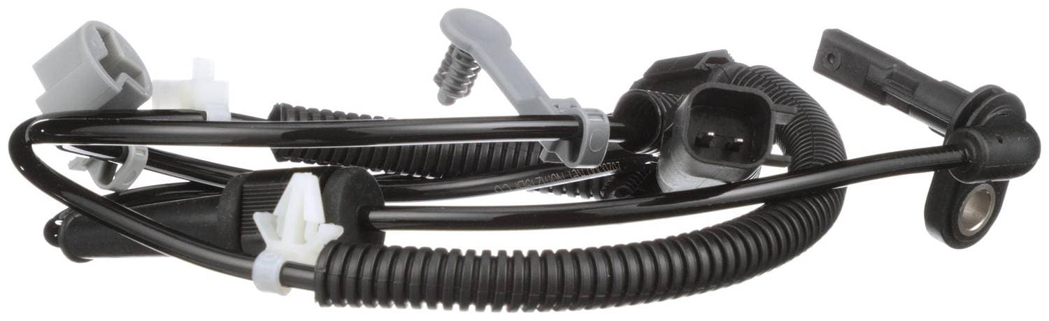 Standard Ignition 2 Terminal ABS Speed Sensor ALS2637 | O'Reilly
