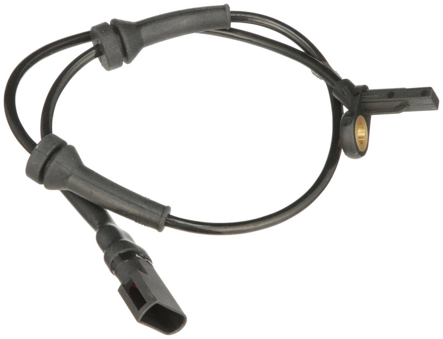 Standard Ignition 2 Terminal ABS Speed Sensor ALS263 | O'Reilly