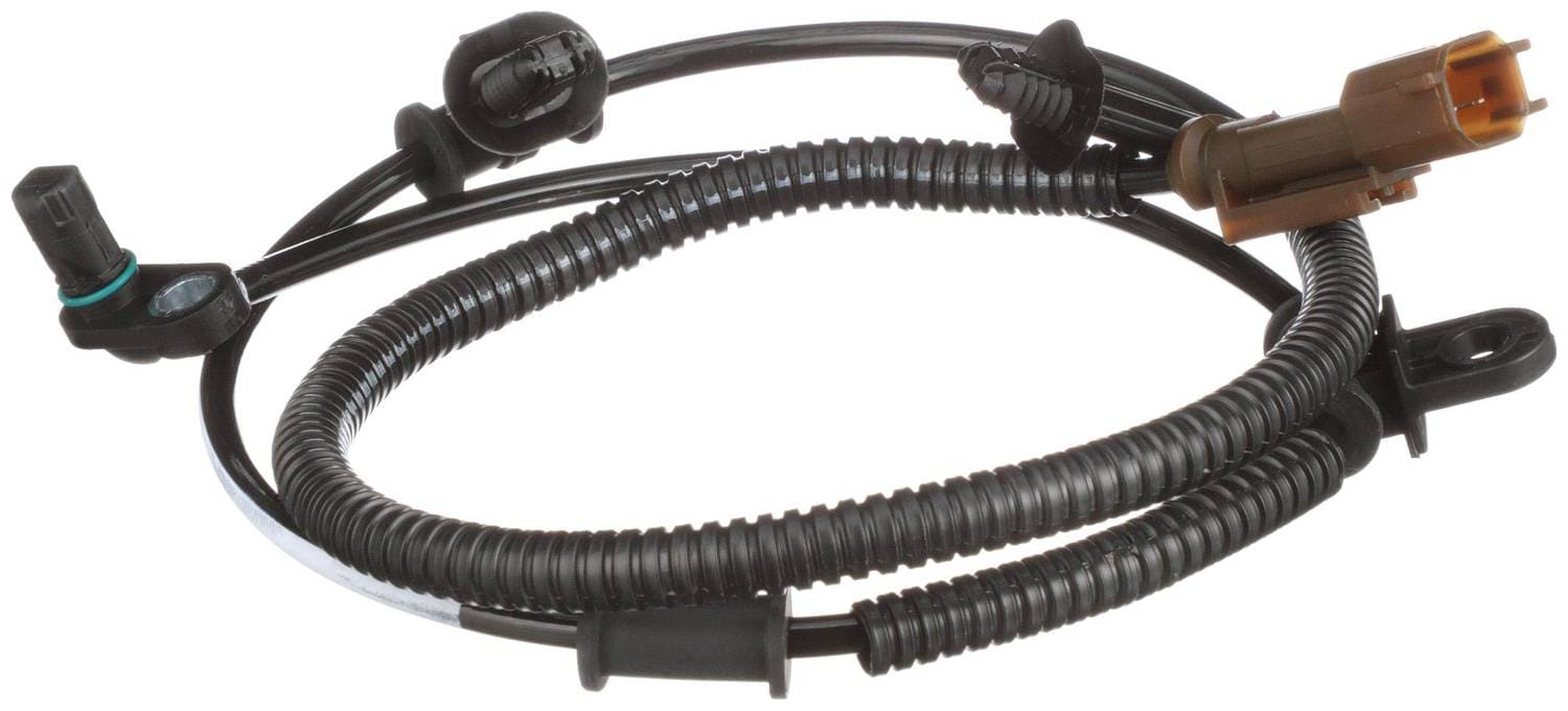 Standard Ignition 2 Terminal ABS Speed Sensor ALS2696 | O'Reilly
