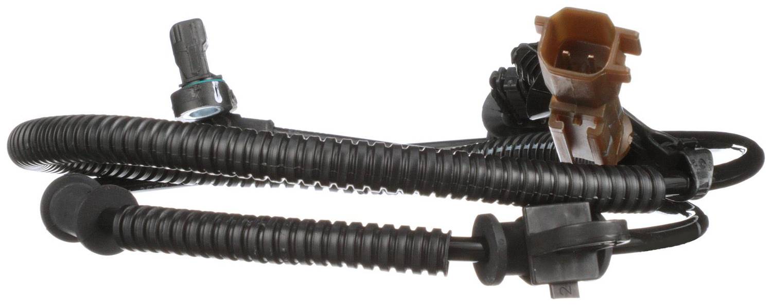 Standard Ignition 2 Terminal ABS Speed Sensor ALS2696 | O'Reilly