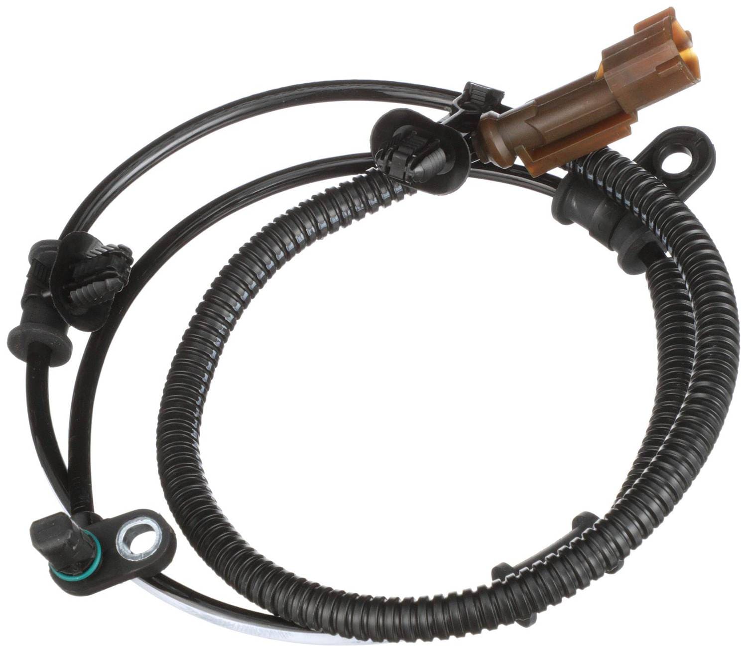 Standard Ignition 2 Terminal ABS Speed Sensor ALS2696 | O'Reilly