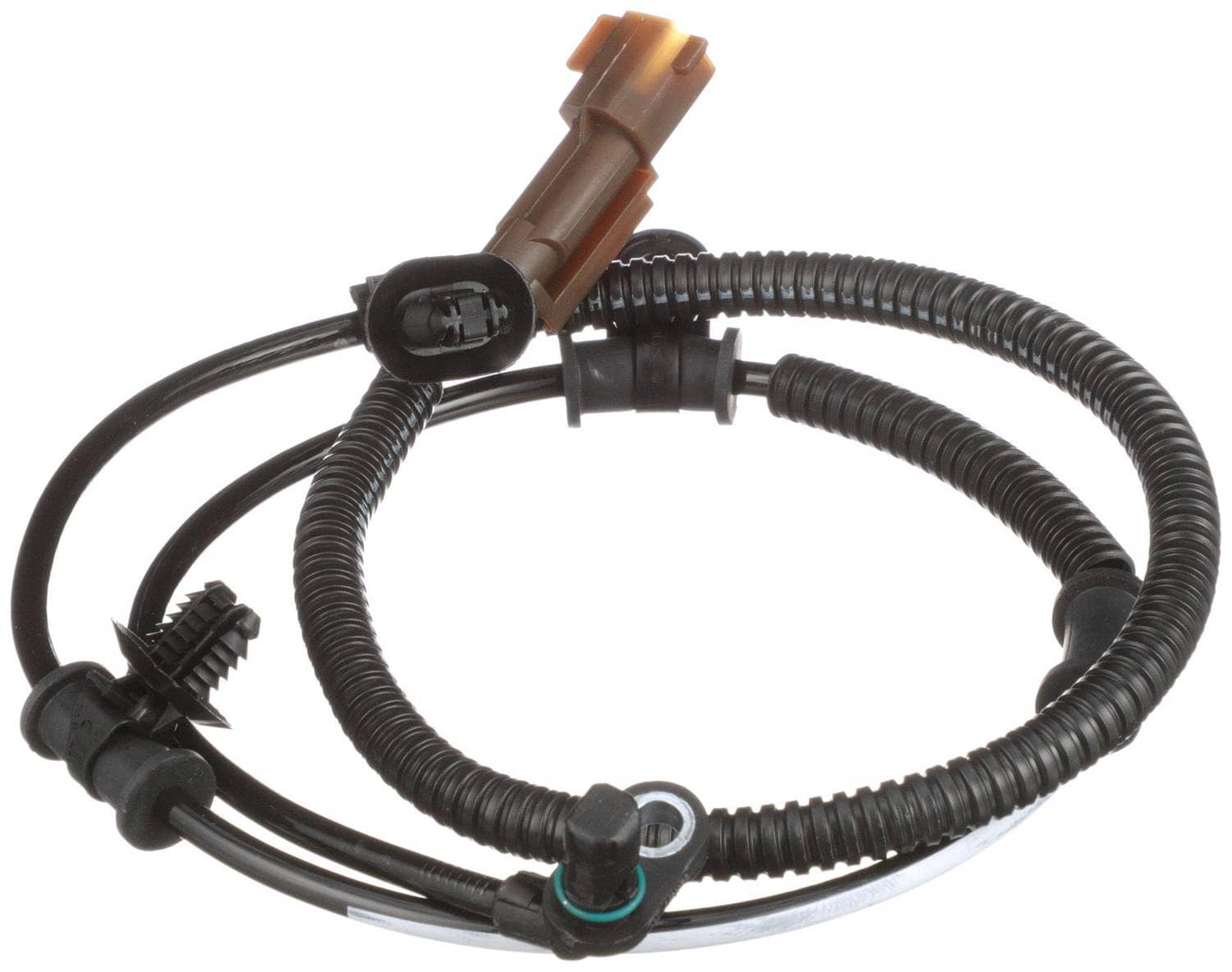 Standard Ignition 2 Terminal ABS Speed Sensor ALS2696 | O'Reilly