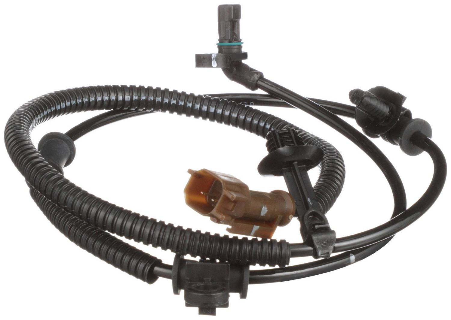 Standard Ignition 2 Terminal ABS Speed Sensor ALS2696 | O'Reilly