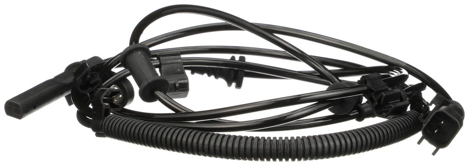 Standard Ignition 2 Terminal ABS Speed Sensor ALS2823 | O'Reilly