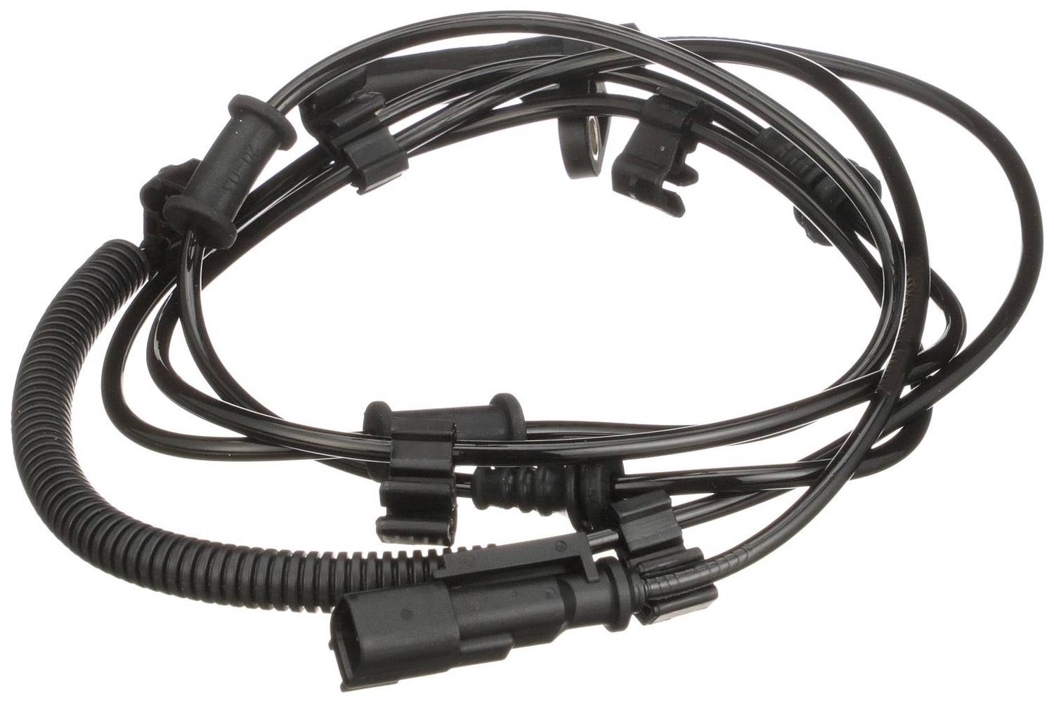 Standard Ignition 2 Terminal ABS Speed Sensor ALS2823 | O'Reilly